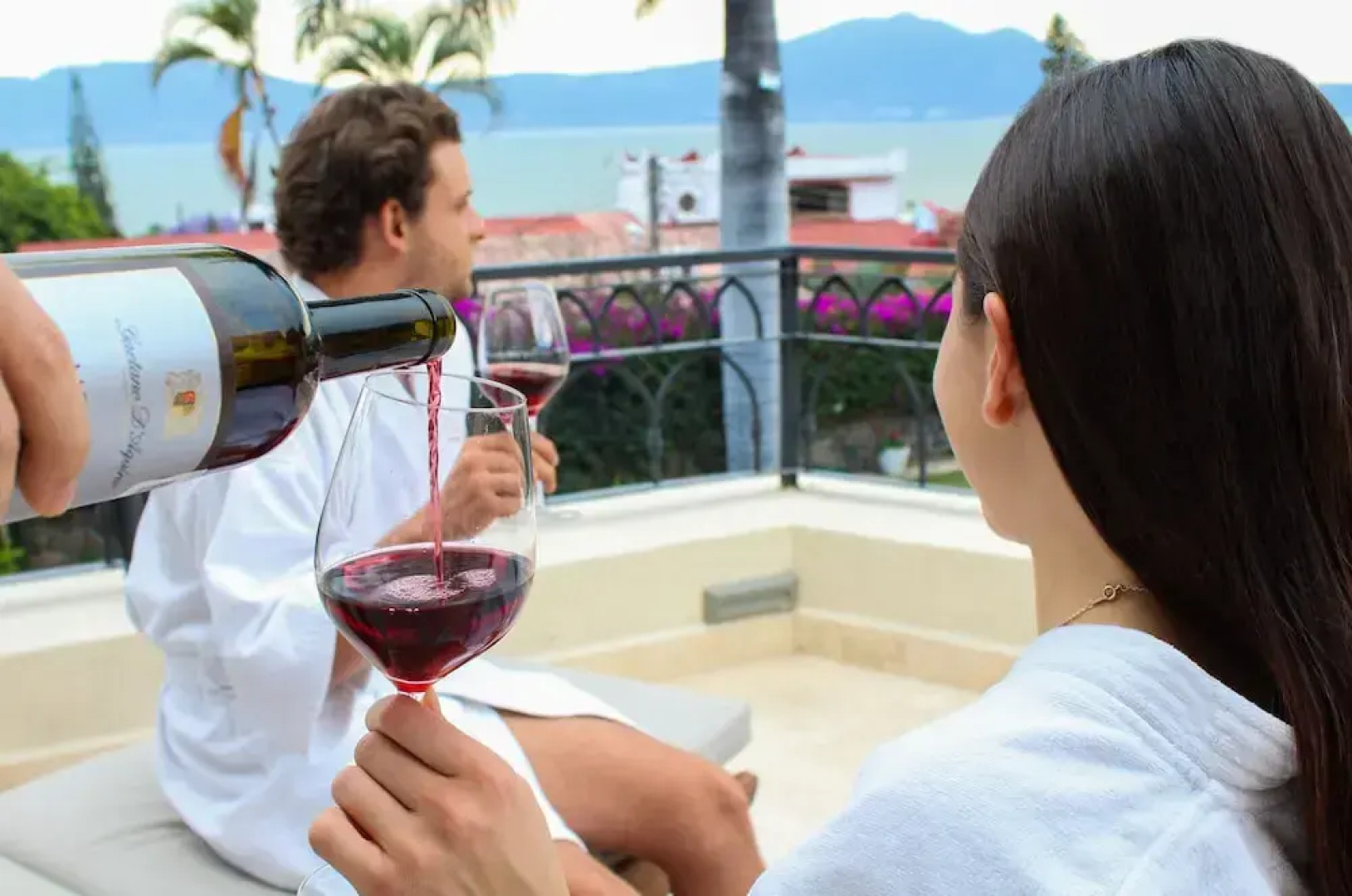 Hotel Lindo Ajijic B&B