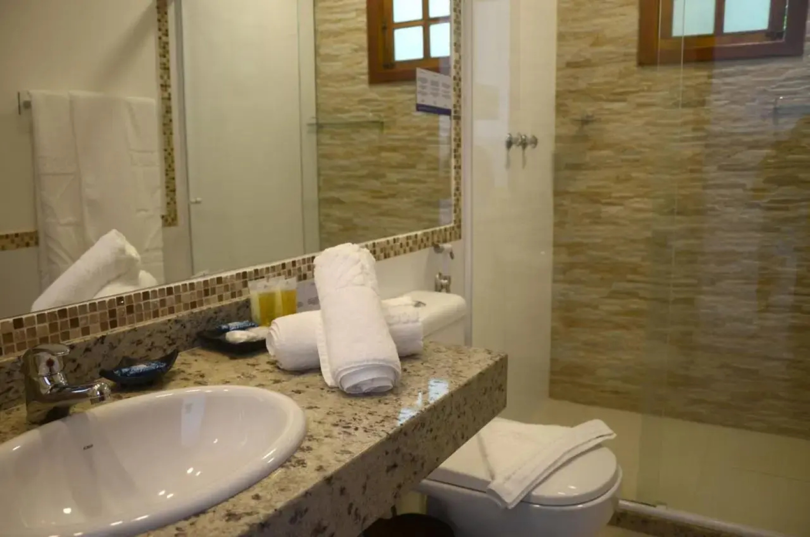 Ilha Branca Exclusive Hotel