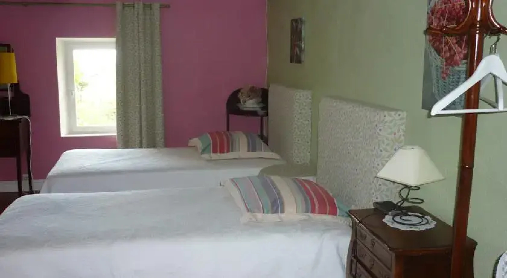 Les Vignes de Darneche