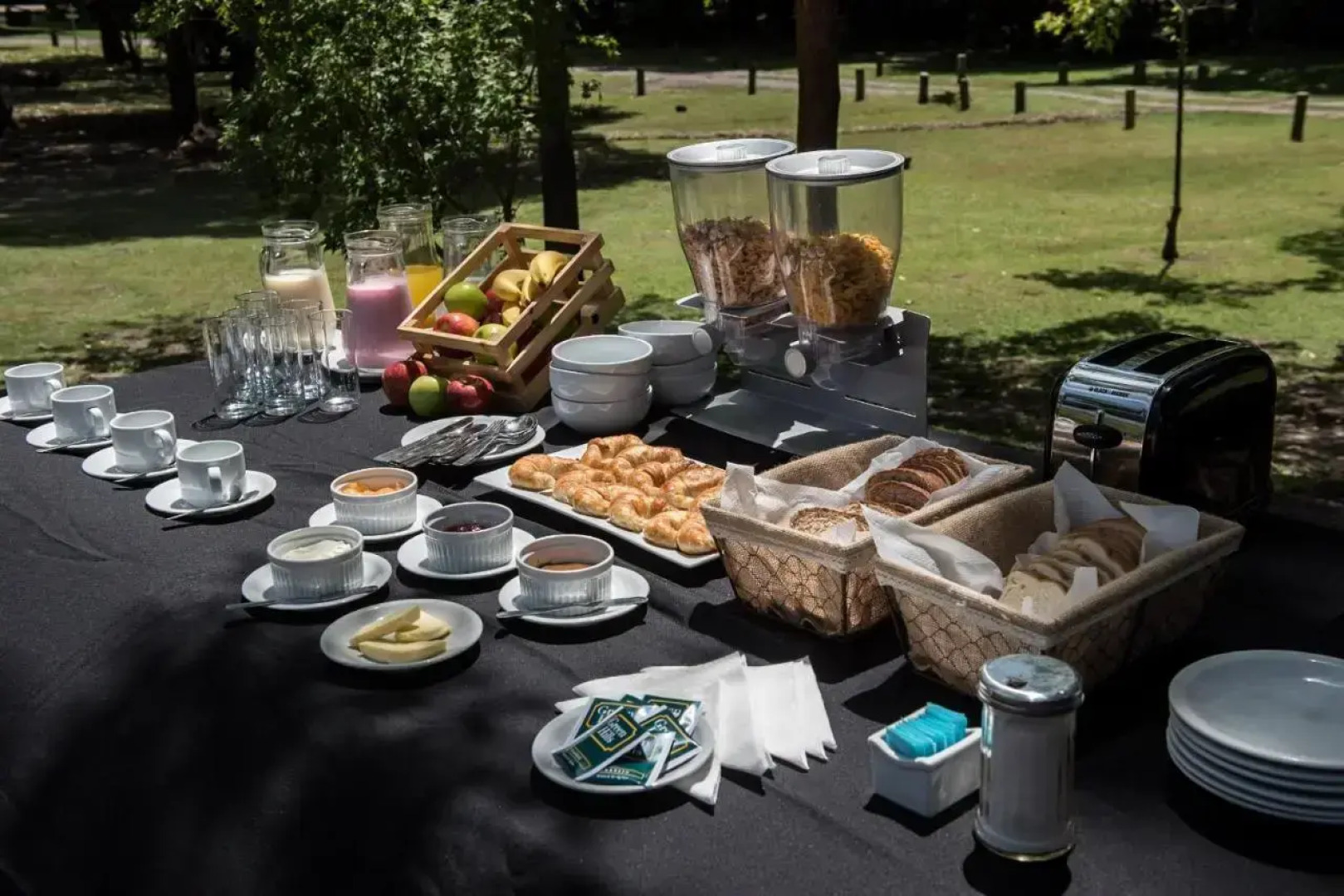 Posada Mendoza by DOT Tradition