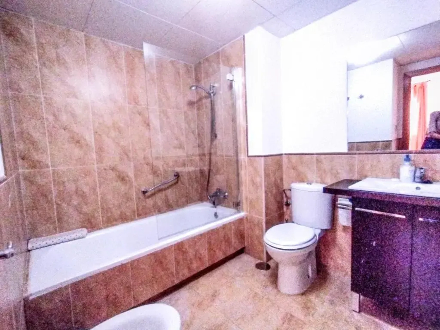 Charming 3 Bed Beach Apartment in Punta del Moral