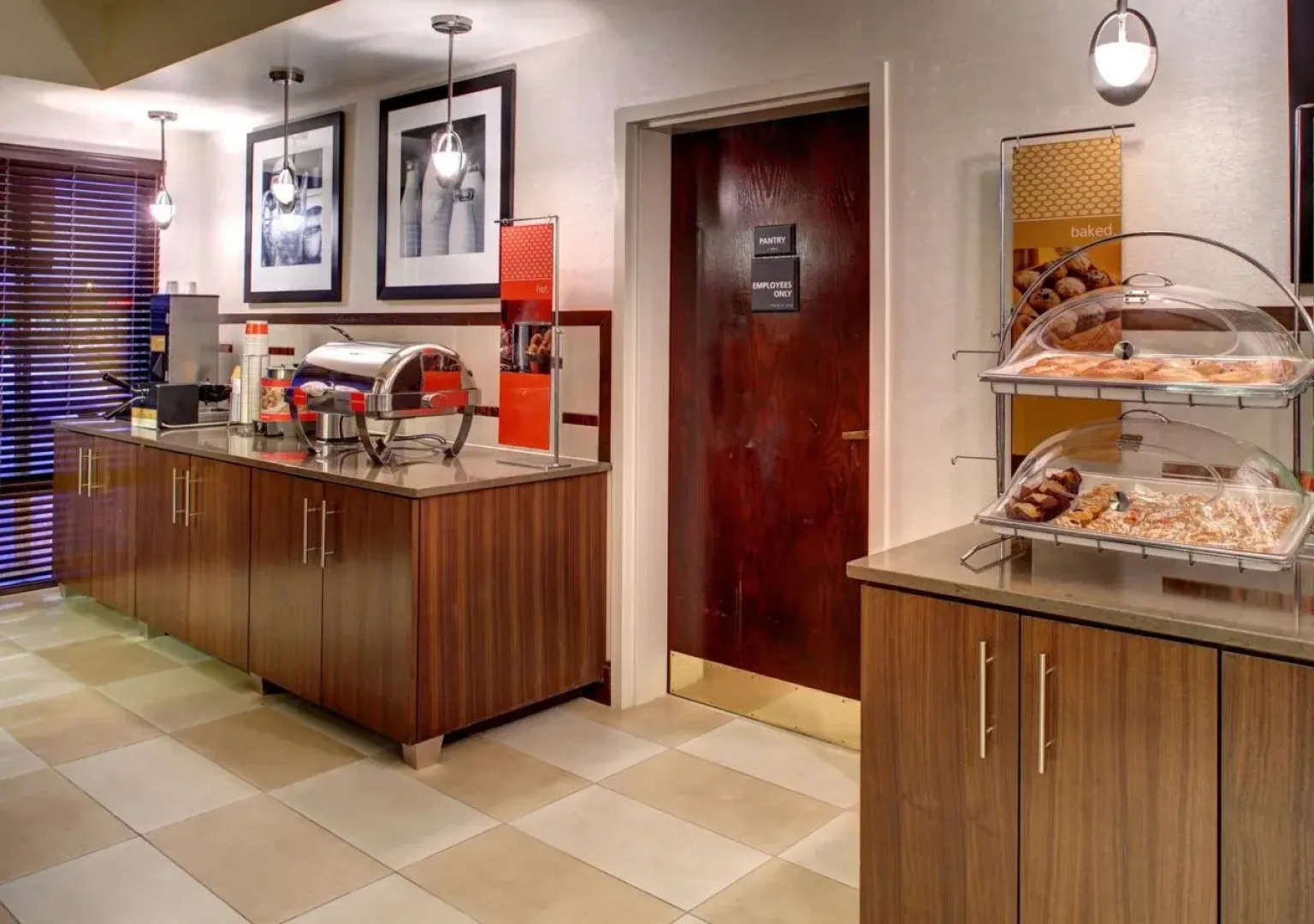 Hampton Inn Johnson City