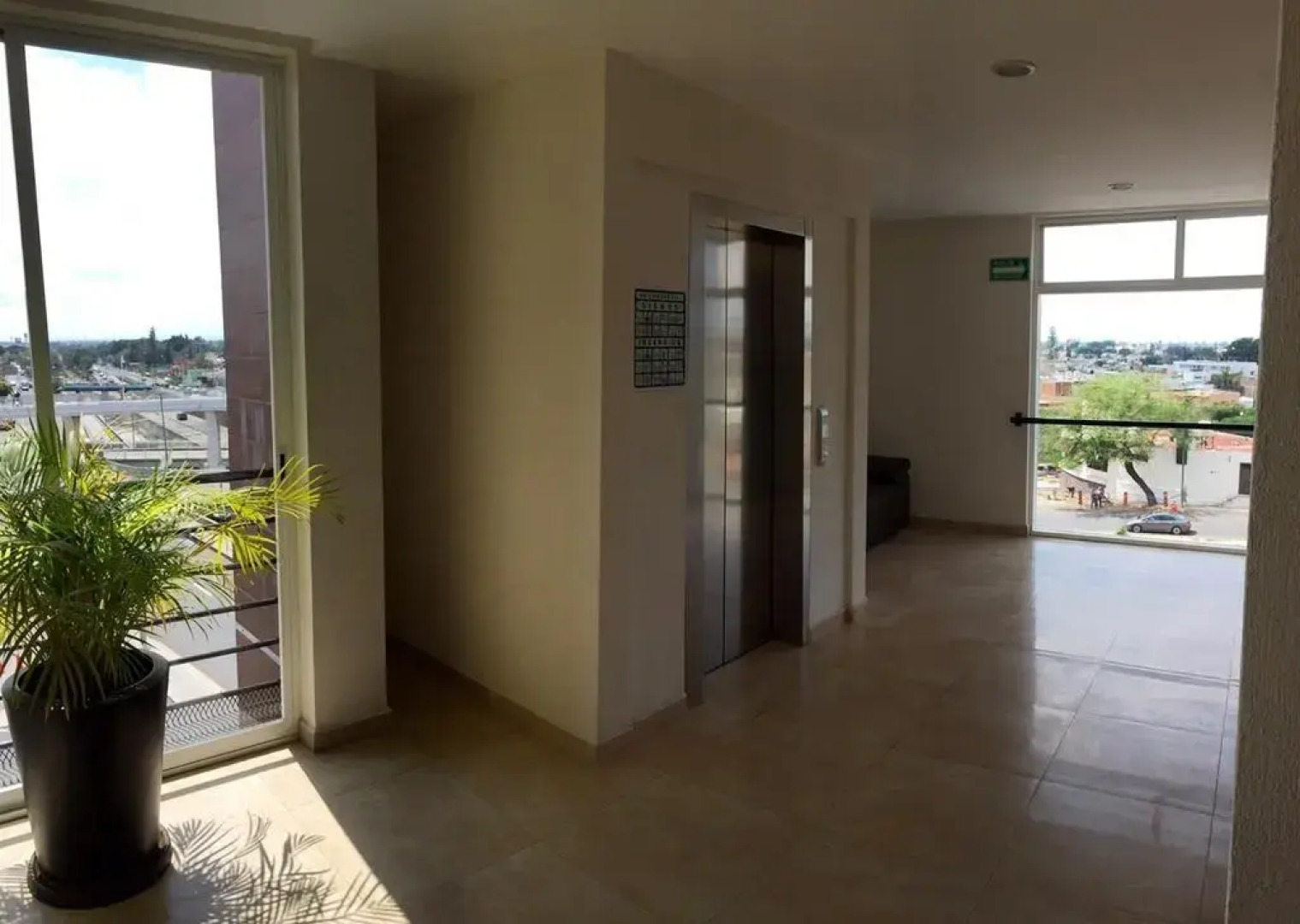 Hoteles Unico Express