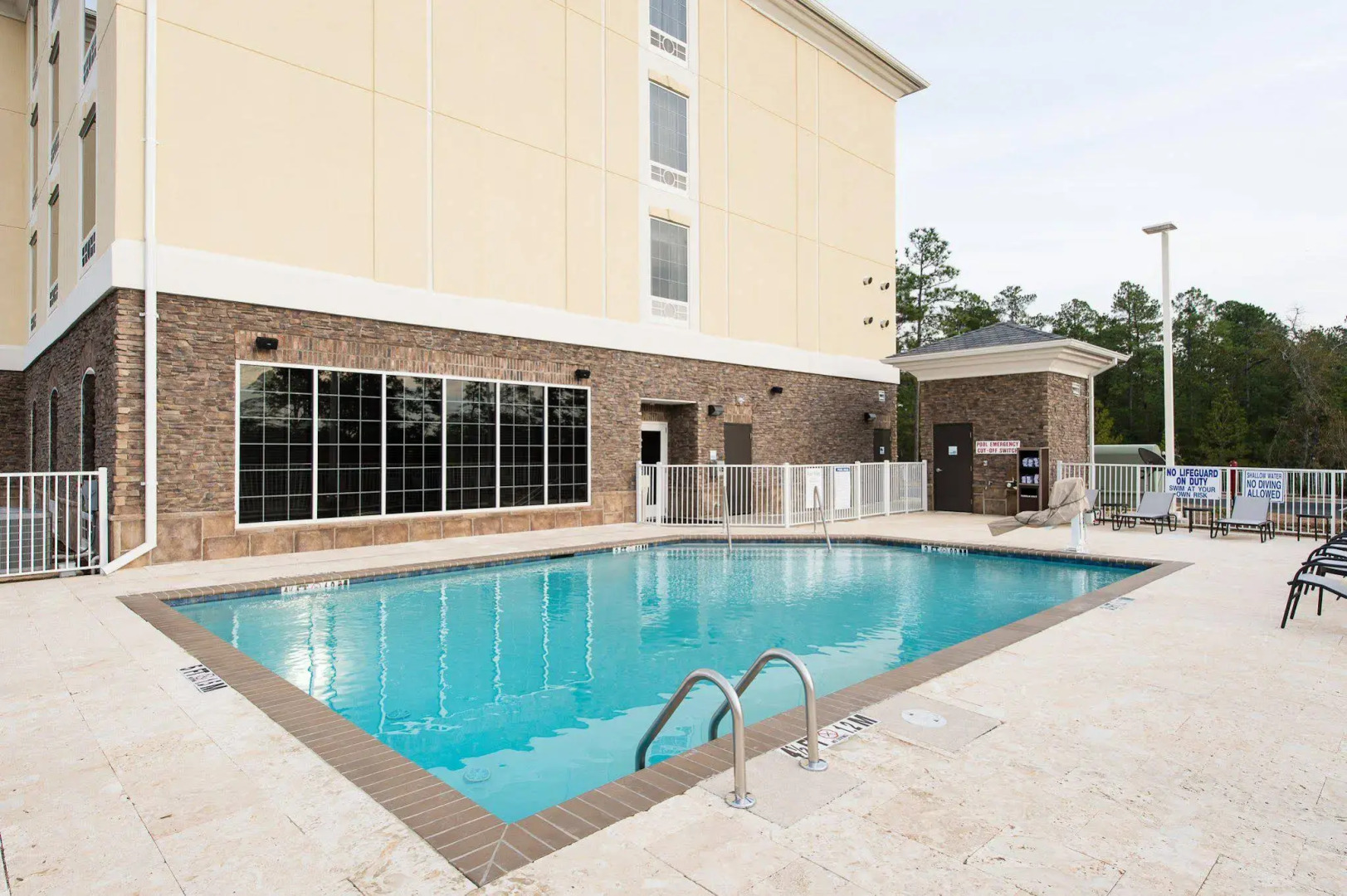 Holiday Inn Express & Suites Aiken by IHG
