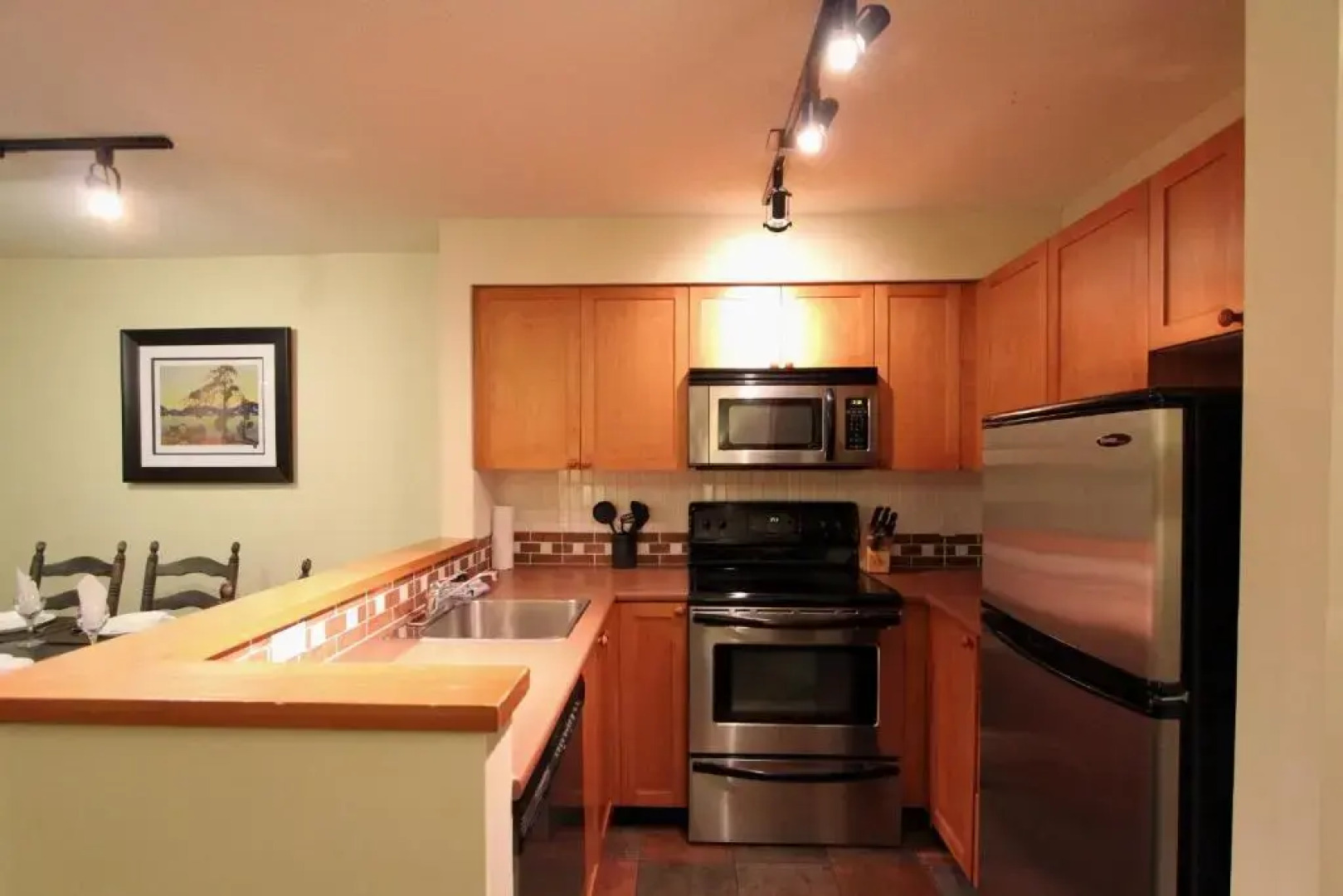 Glacier's Reach by Whistler Retreats