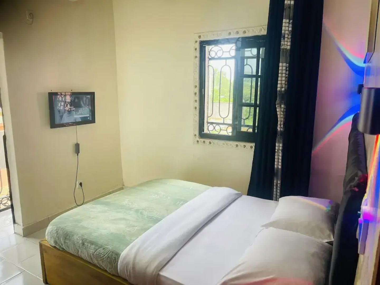 Hotel Svet Residence