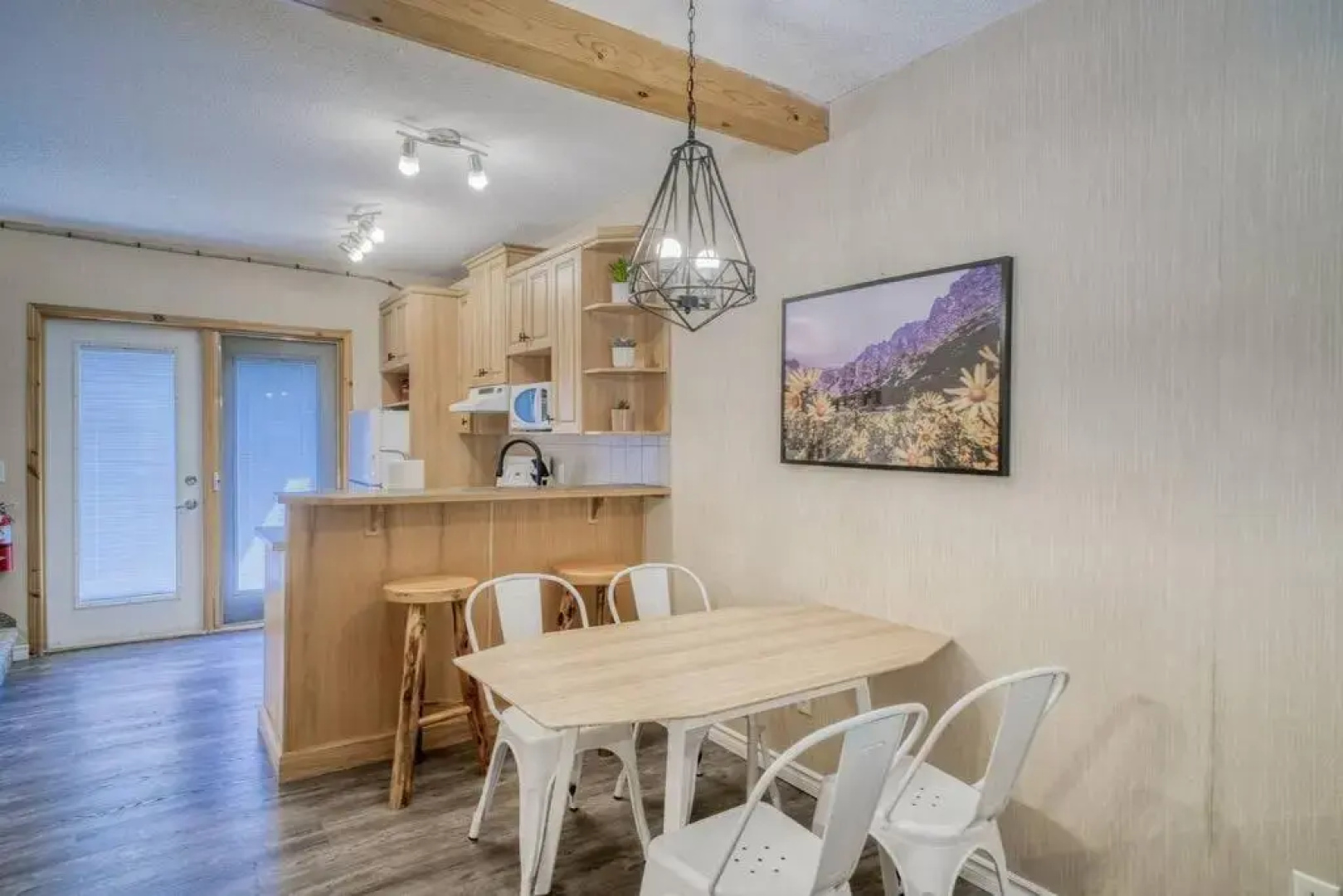 5 Mins to Banff - Cozy Townhome 2BR&2BATH - Banff Pass Included