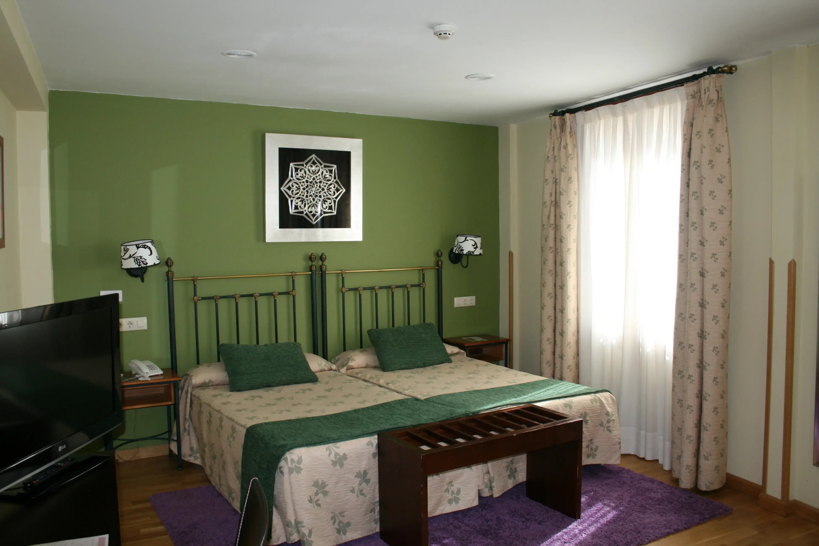 Hotel Spa La Casa Mudéjar