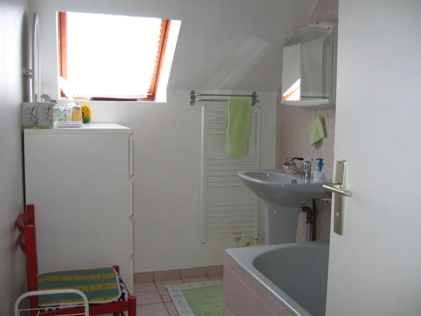 Chambres d’hôtes Le Pesquit