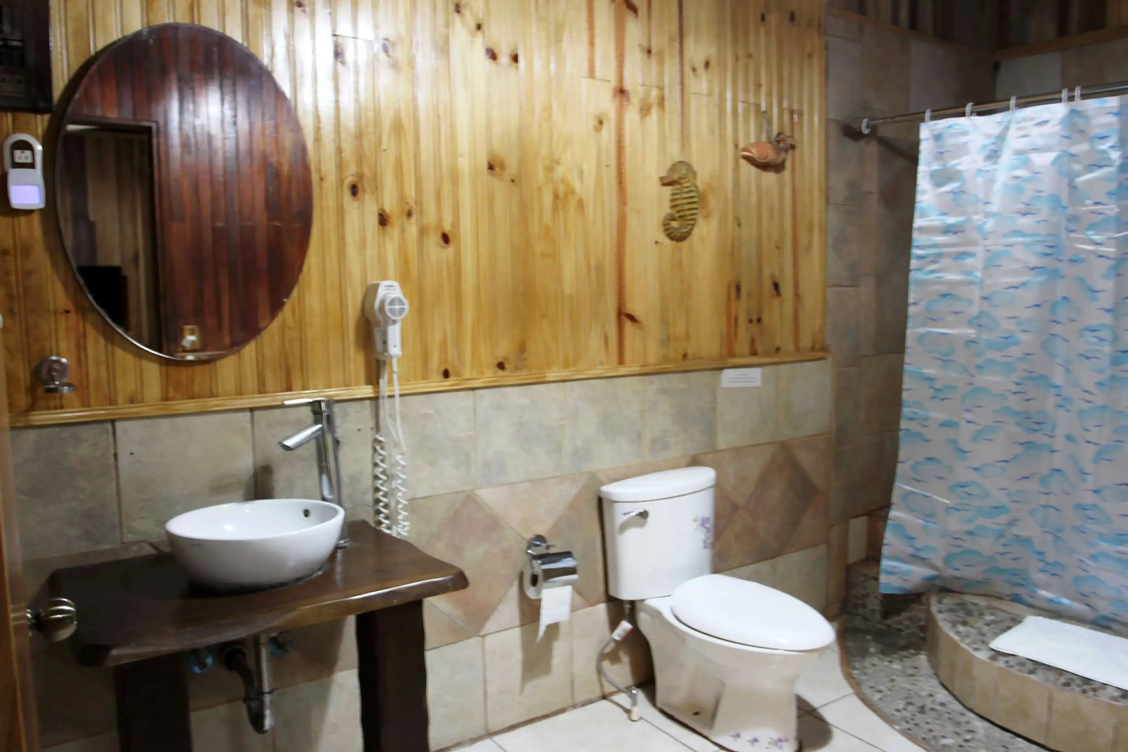 Hotel Kokoro Mineral Hot Springs