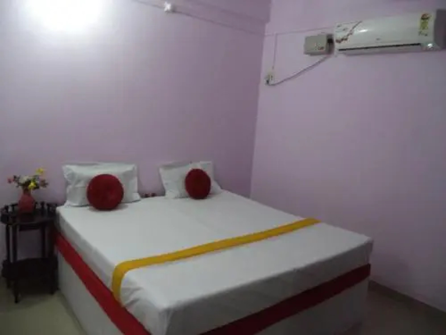 Lalbagh Ecofriendly Resort