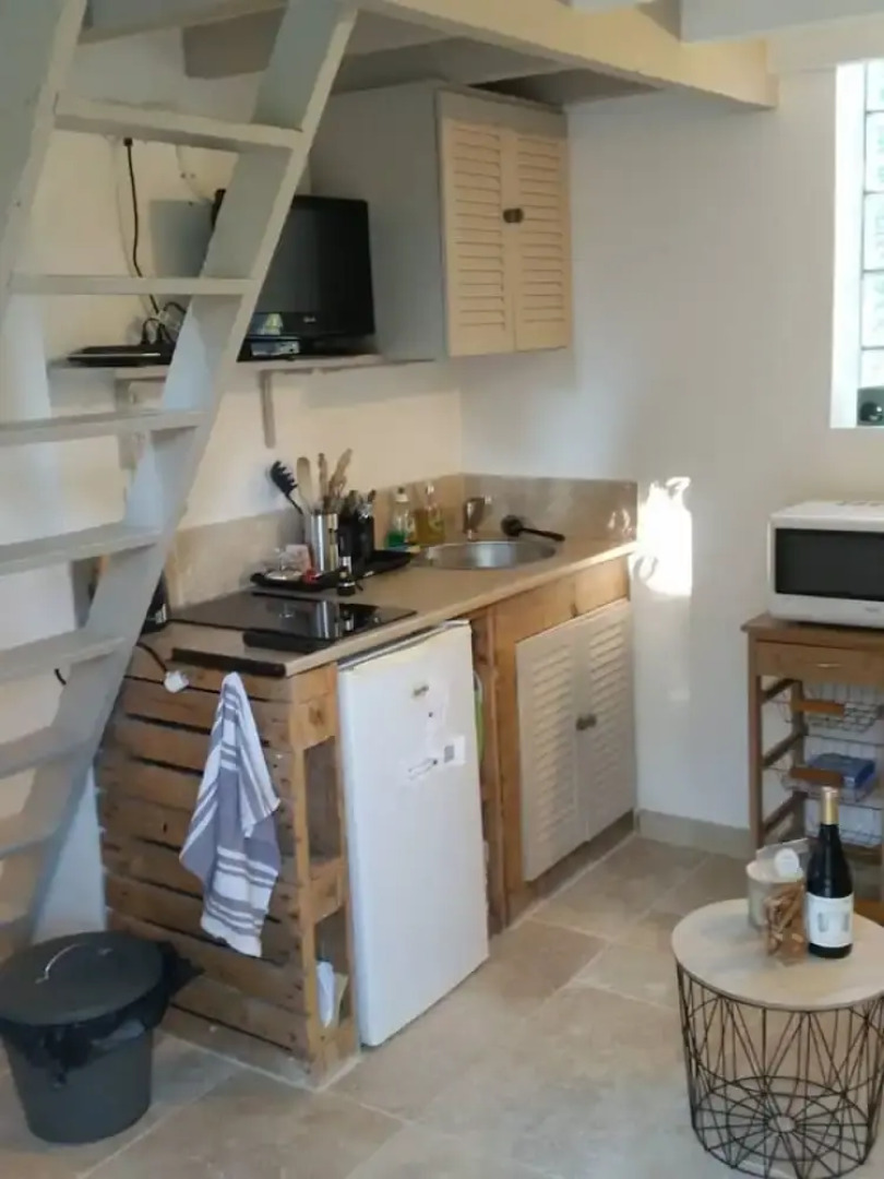 La Bonne Adresse de Provence