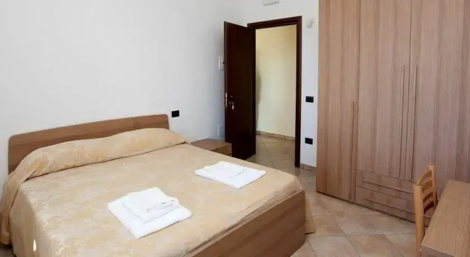 Agriturismo Antica Tenuta Chiola