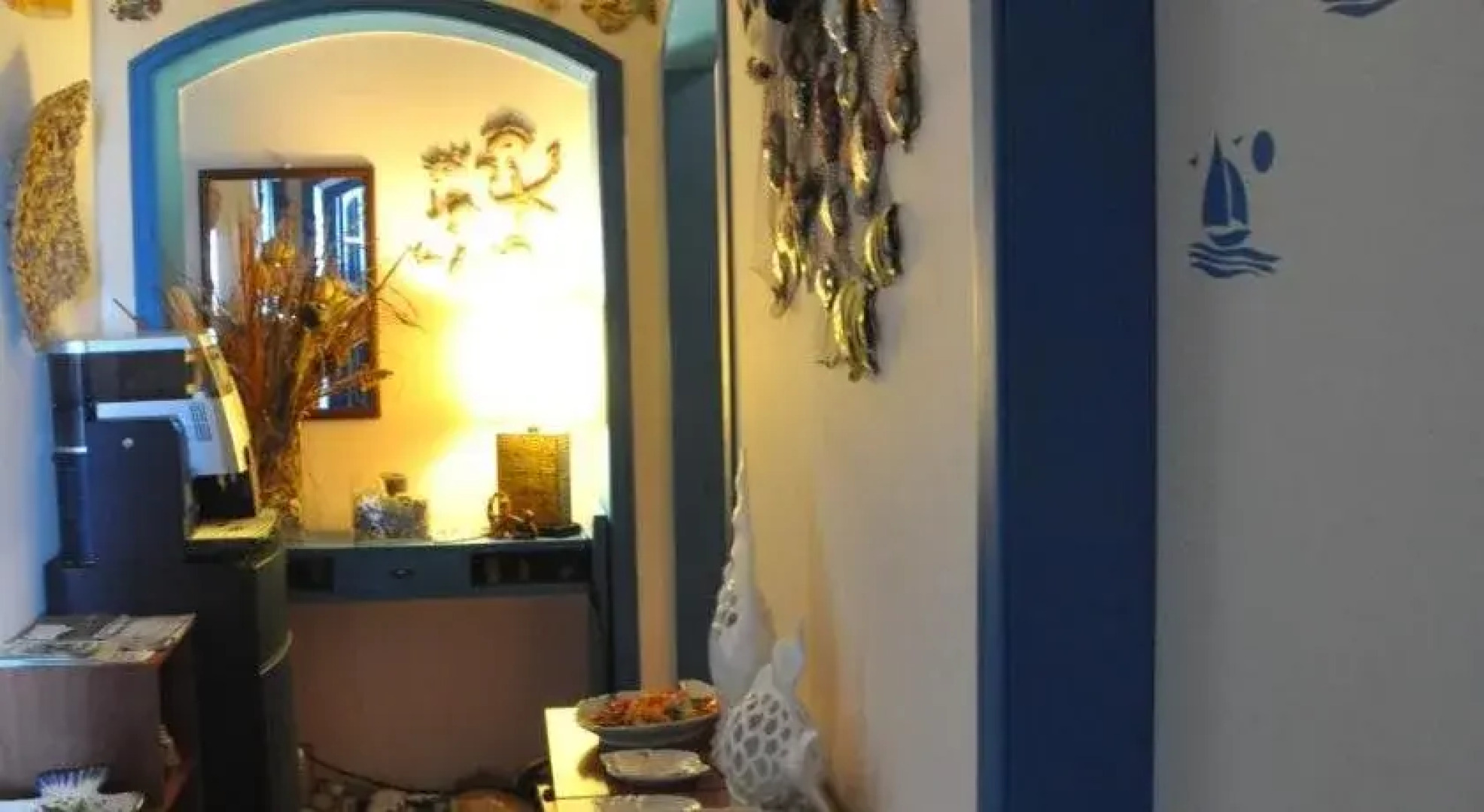 B&B Baia delle Sirene