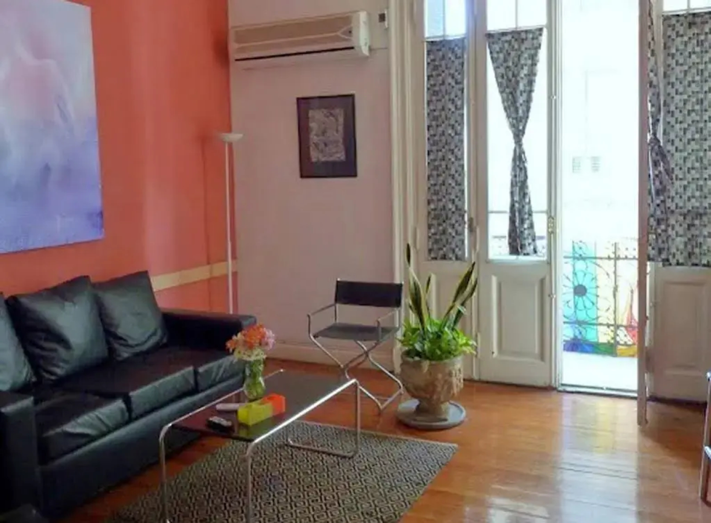 Lugar Bed & Breakfast