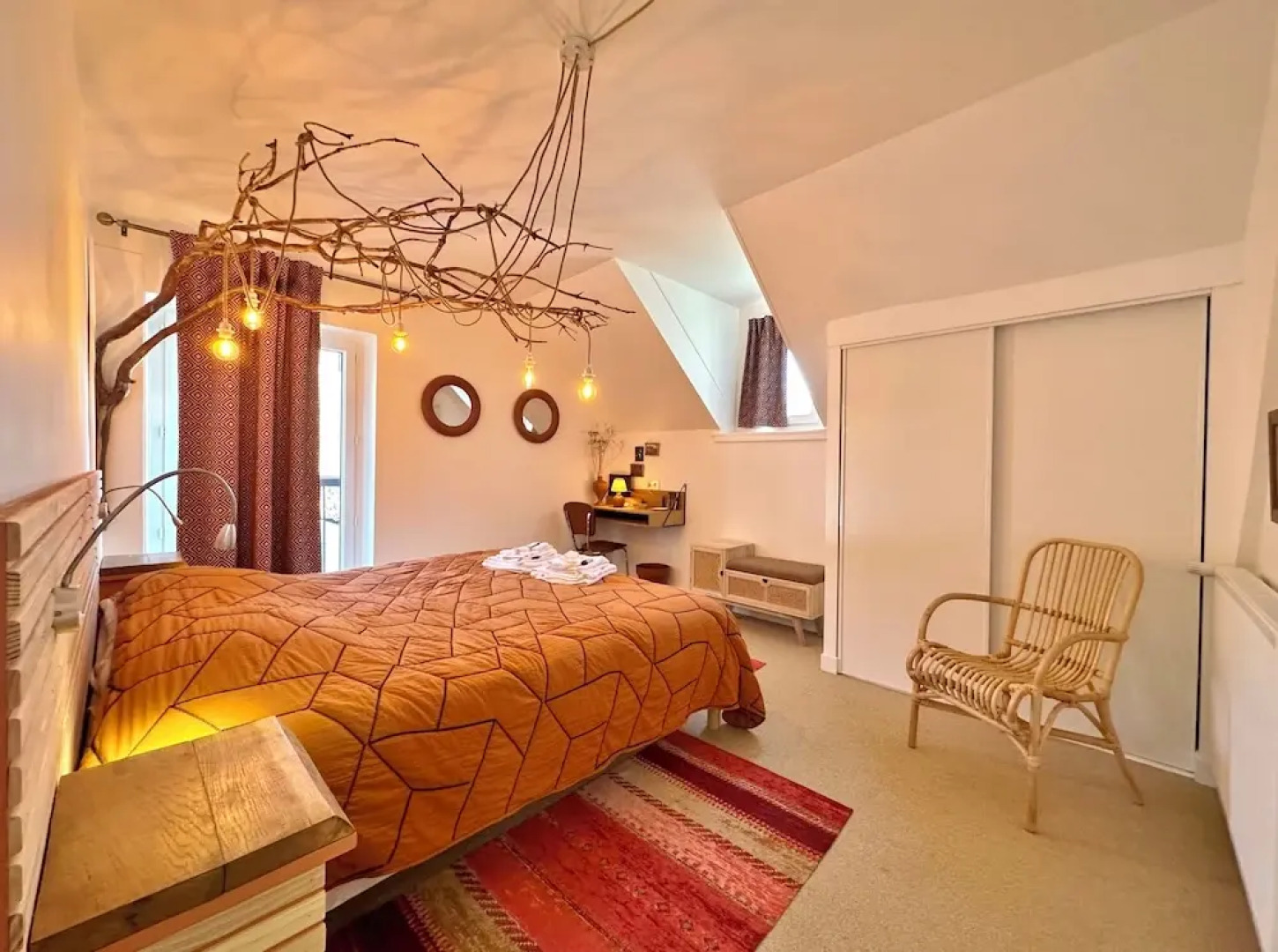 Château de Saint-Clair