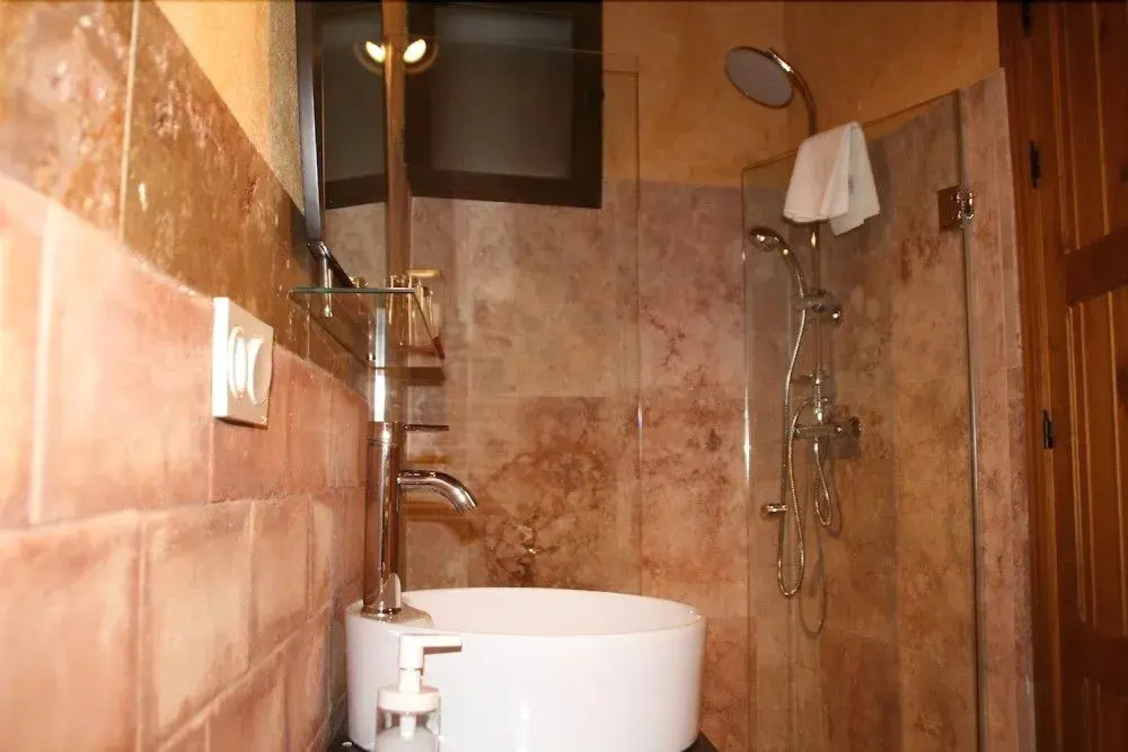 La Posada Del Corralón