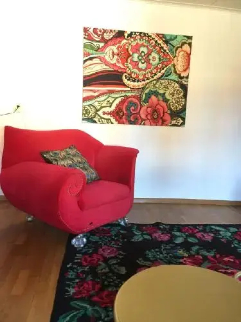 B & B Resydentie Happy Home 11