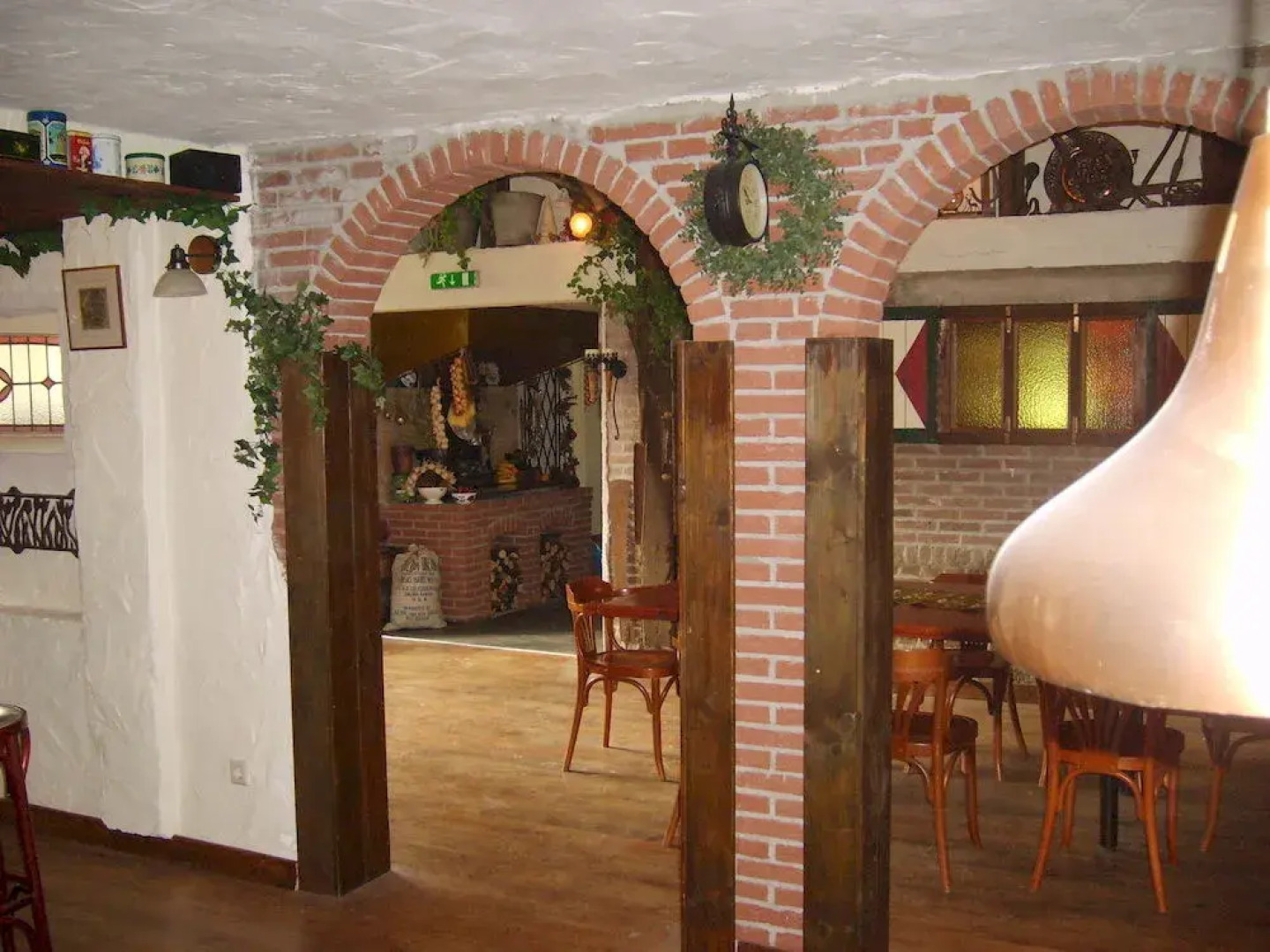 Boerderij de Zellebergen