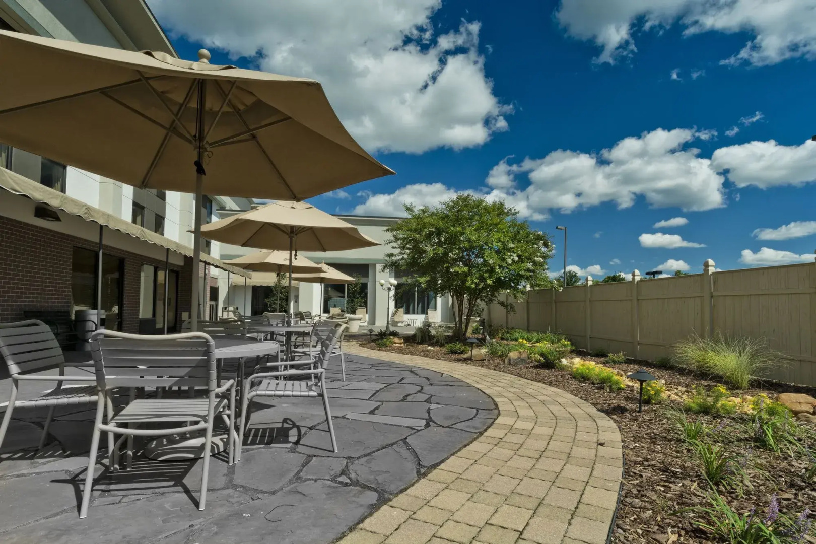 Hampton Inn Asheboro