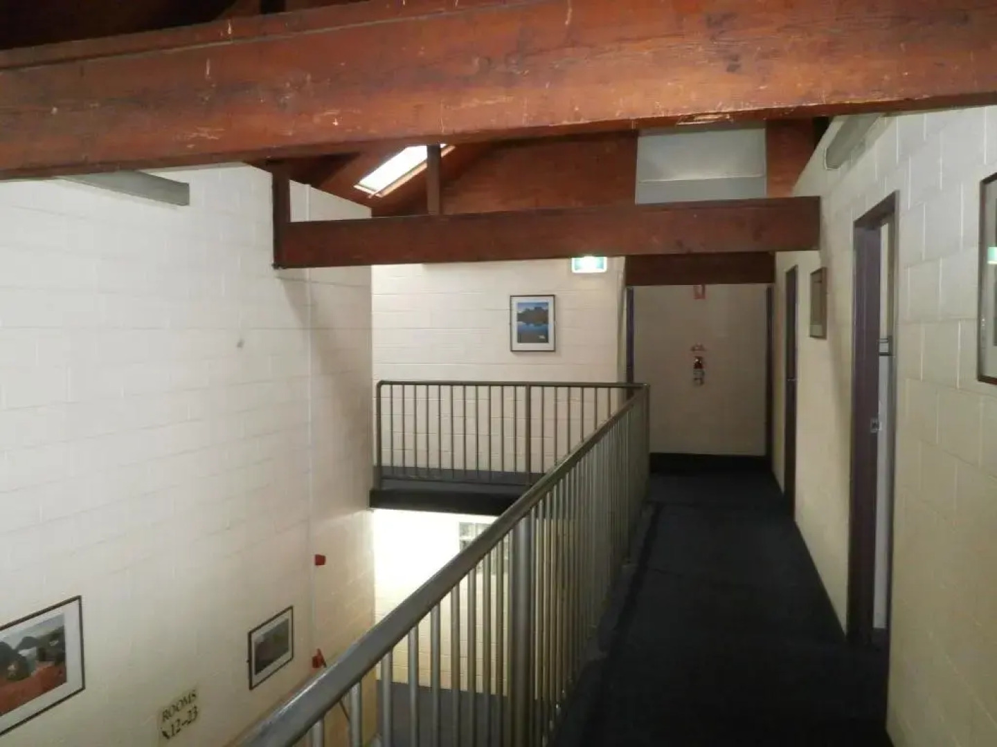 Launceston Backpackers