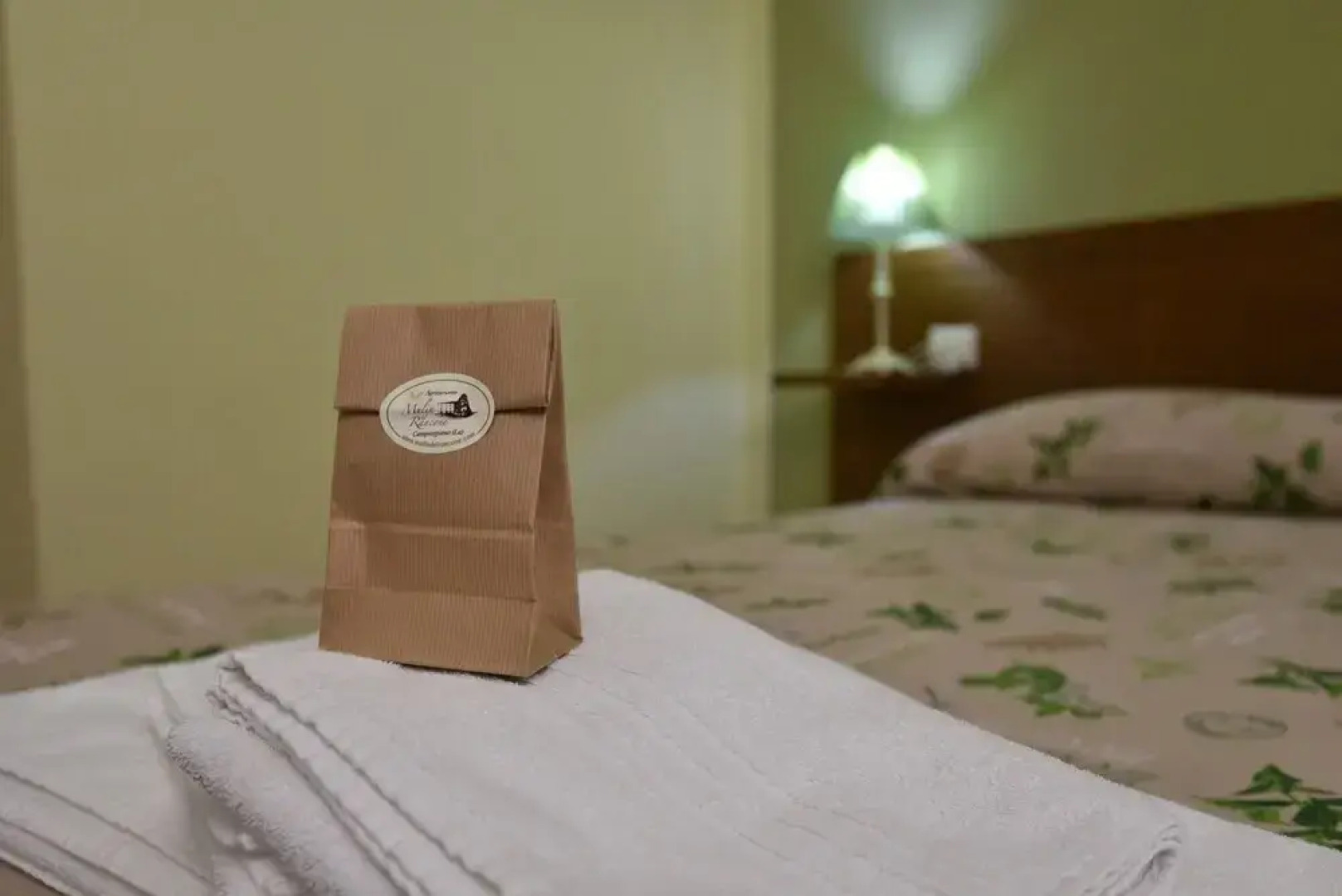 Agriturismo Mulin Del Rancone