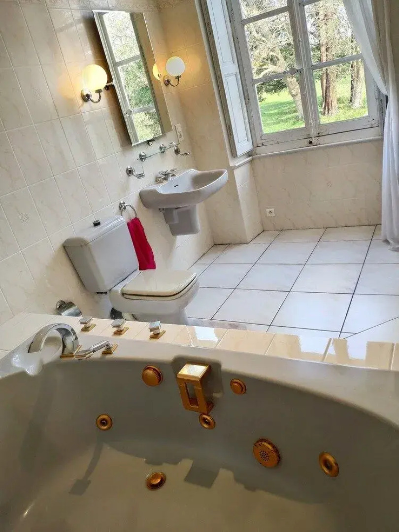 Château de Saint-Thomas