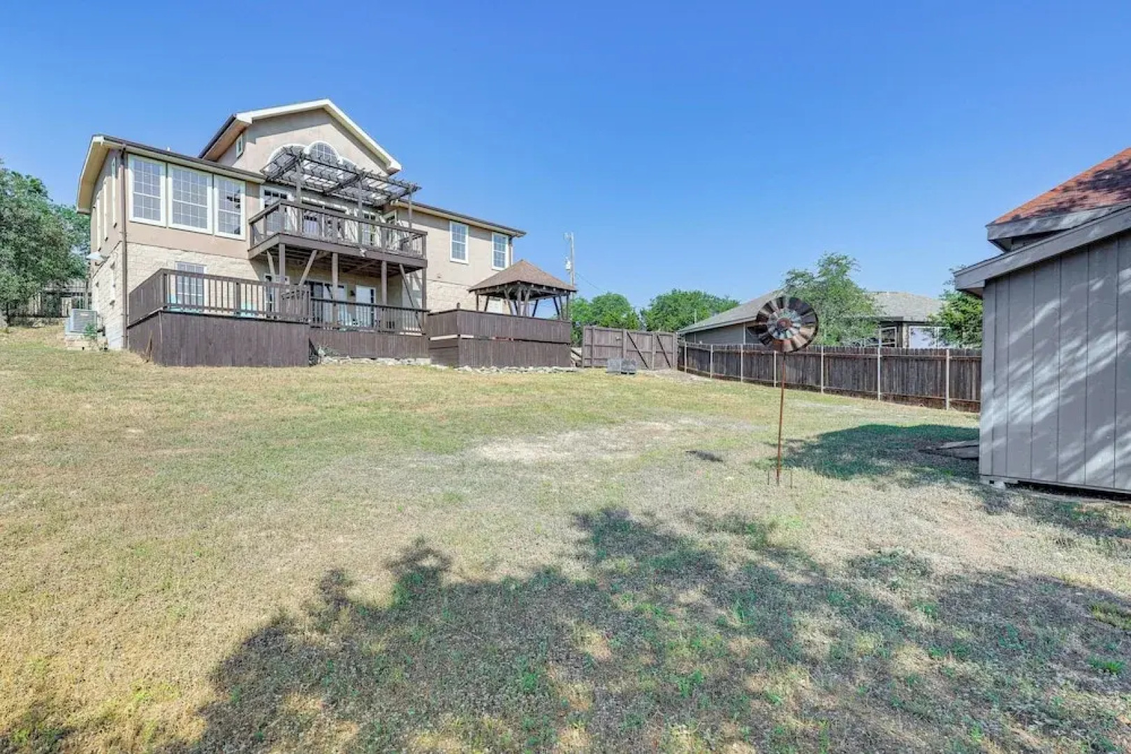 Family-friendly Fischer Home w/ Private Hot Tub!