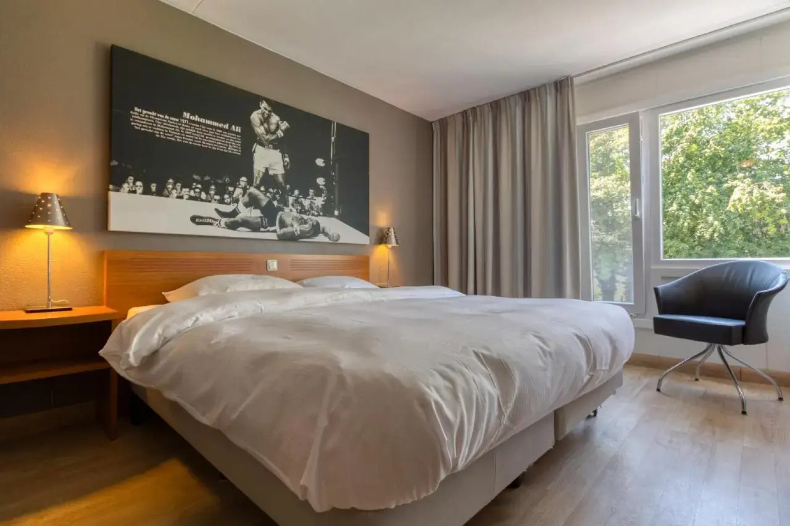 Golden Tulip Inntel
