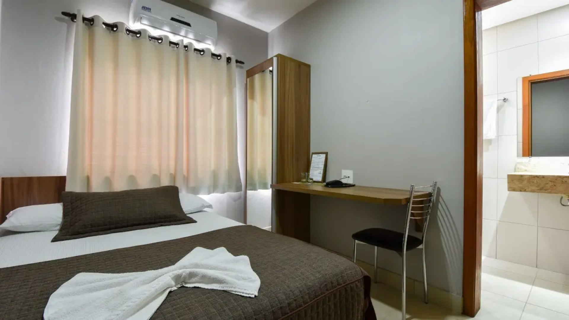 Hotel Caminhos da Serra