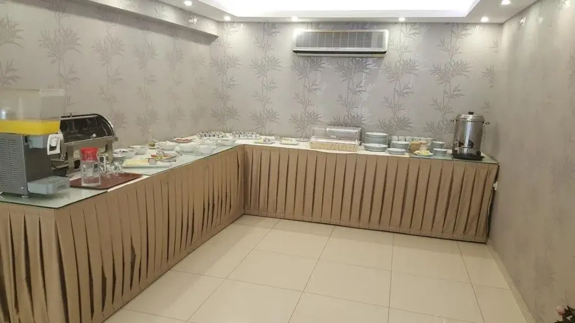 Otel Kabacam Aydin