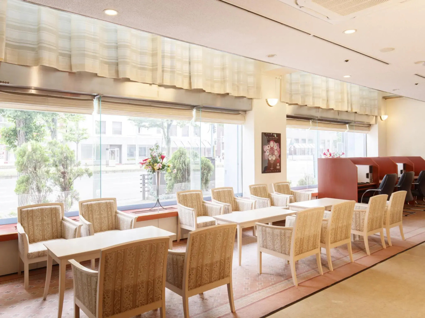 Hotel Pearl City Akita Kanto Odori