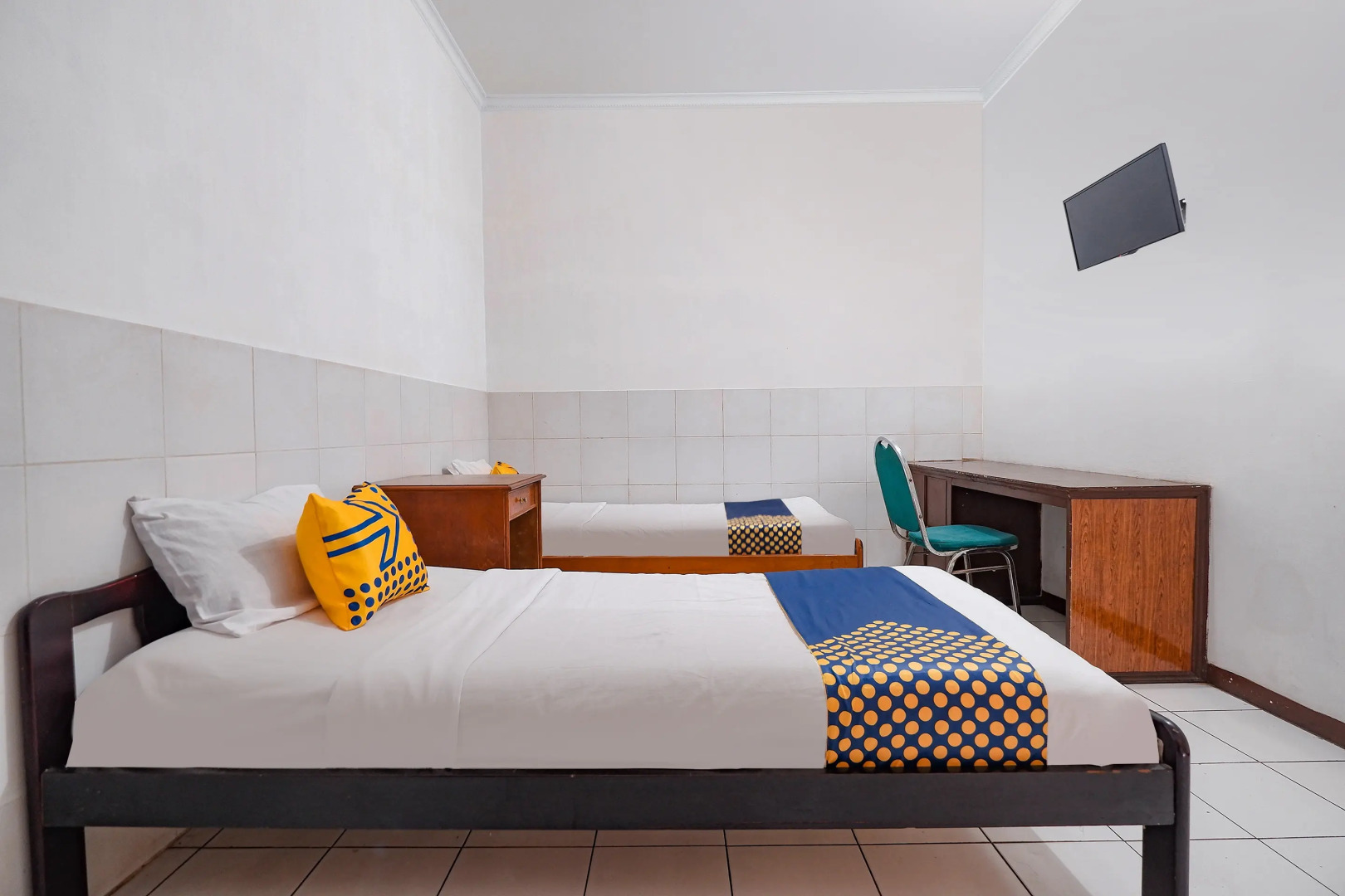 Hotel O Sartika Inn Pati