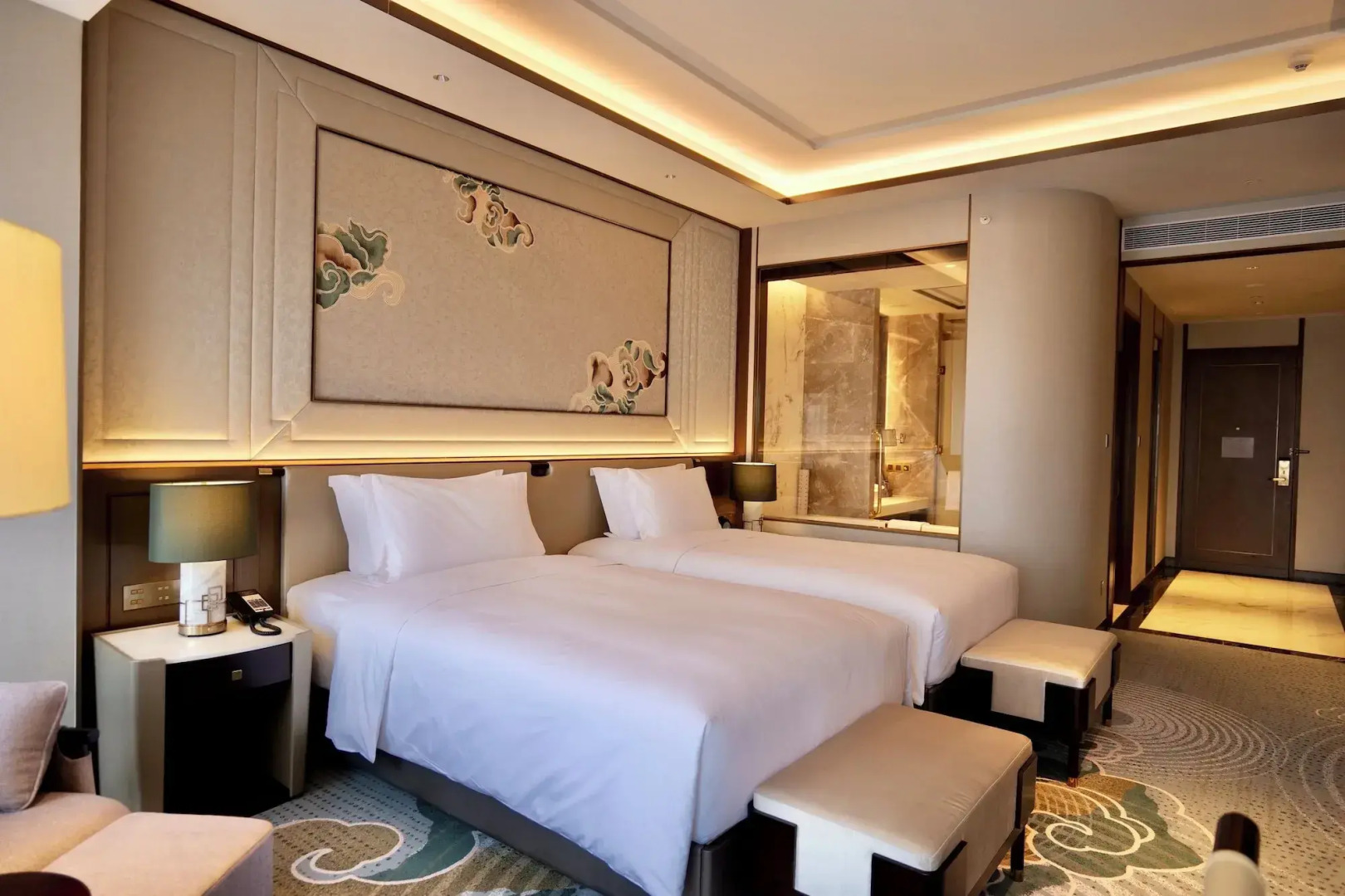 Sofitel Xiong An