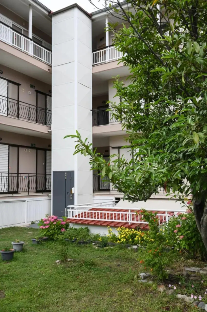 Sintrivanis Hotel