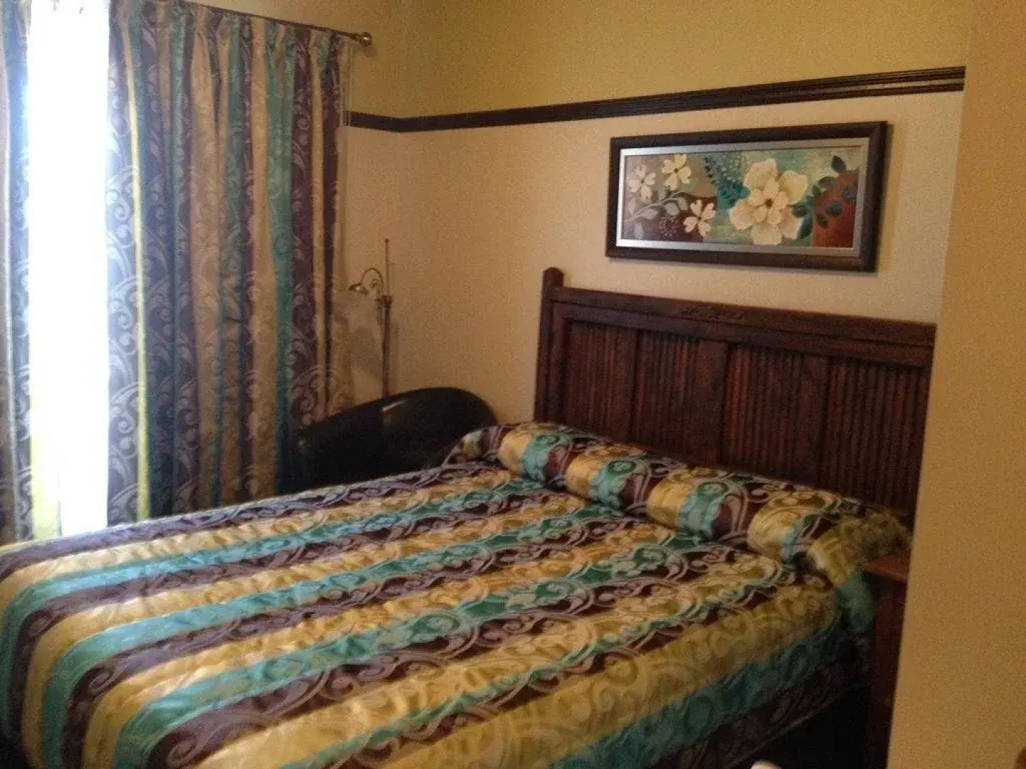 Auberge du Lac Malcom