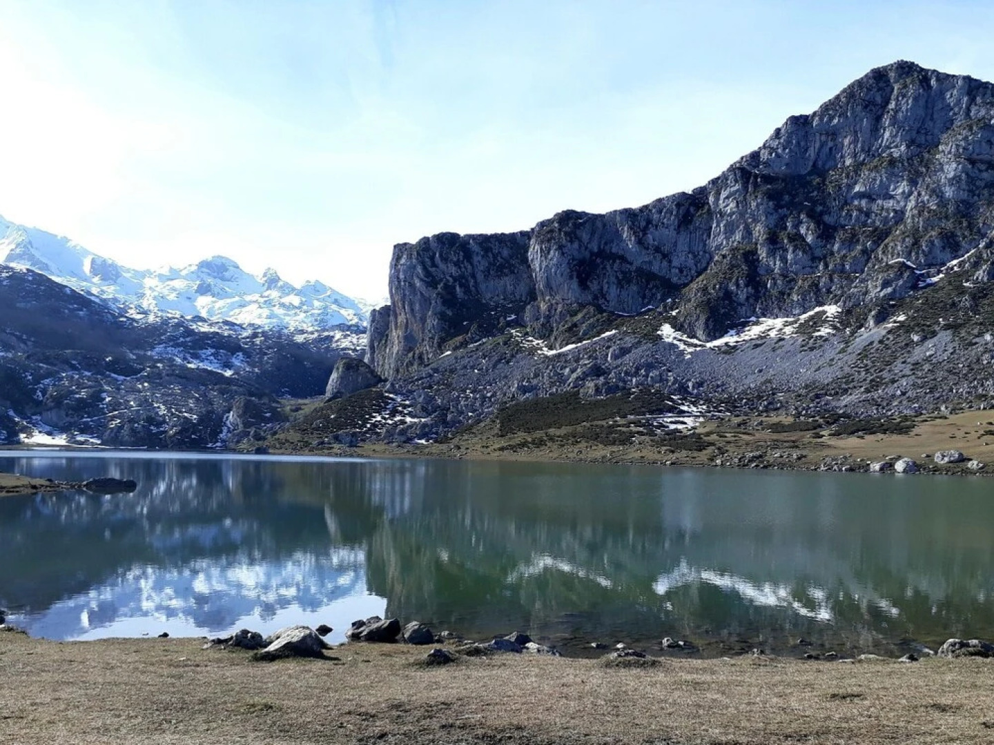 Heavenly Villa in Collia, Parres With Garden