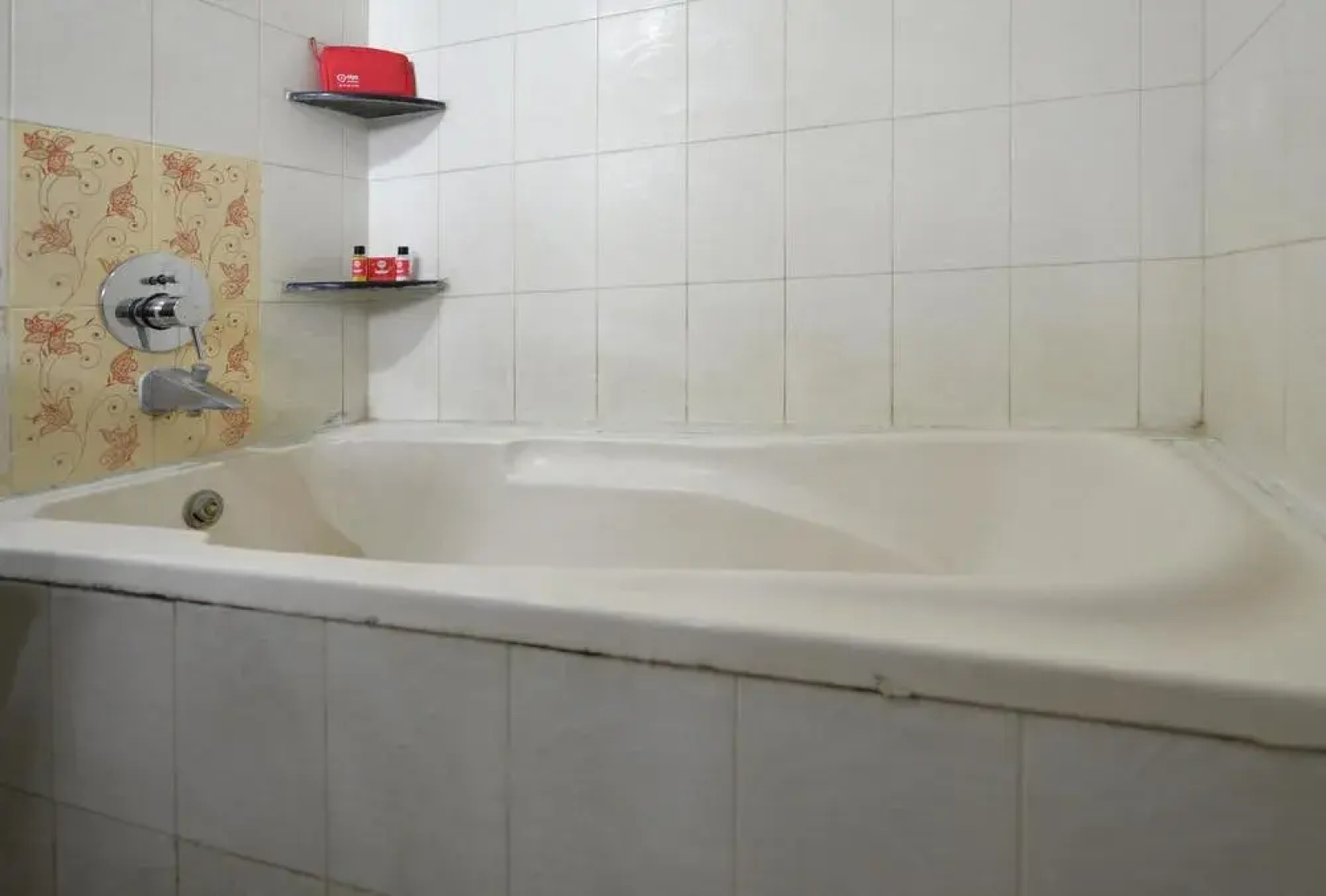 OYO Rooms Durgam Cheruvu Madhapur