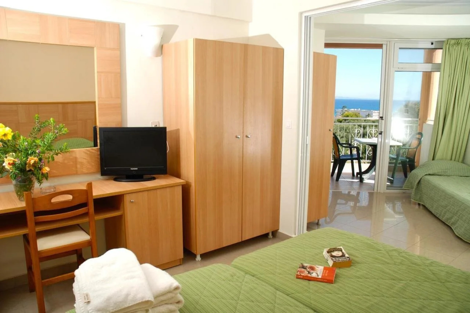 Admiral Argassi Hotel