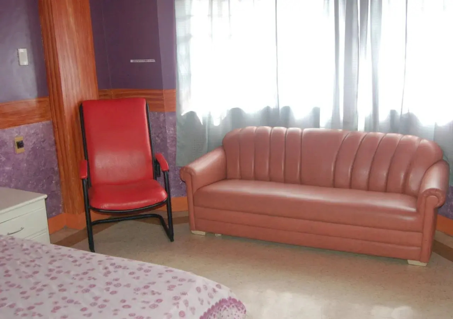 Dolor Hotel