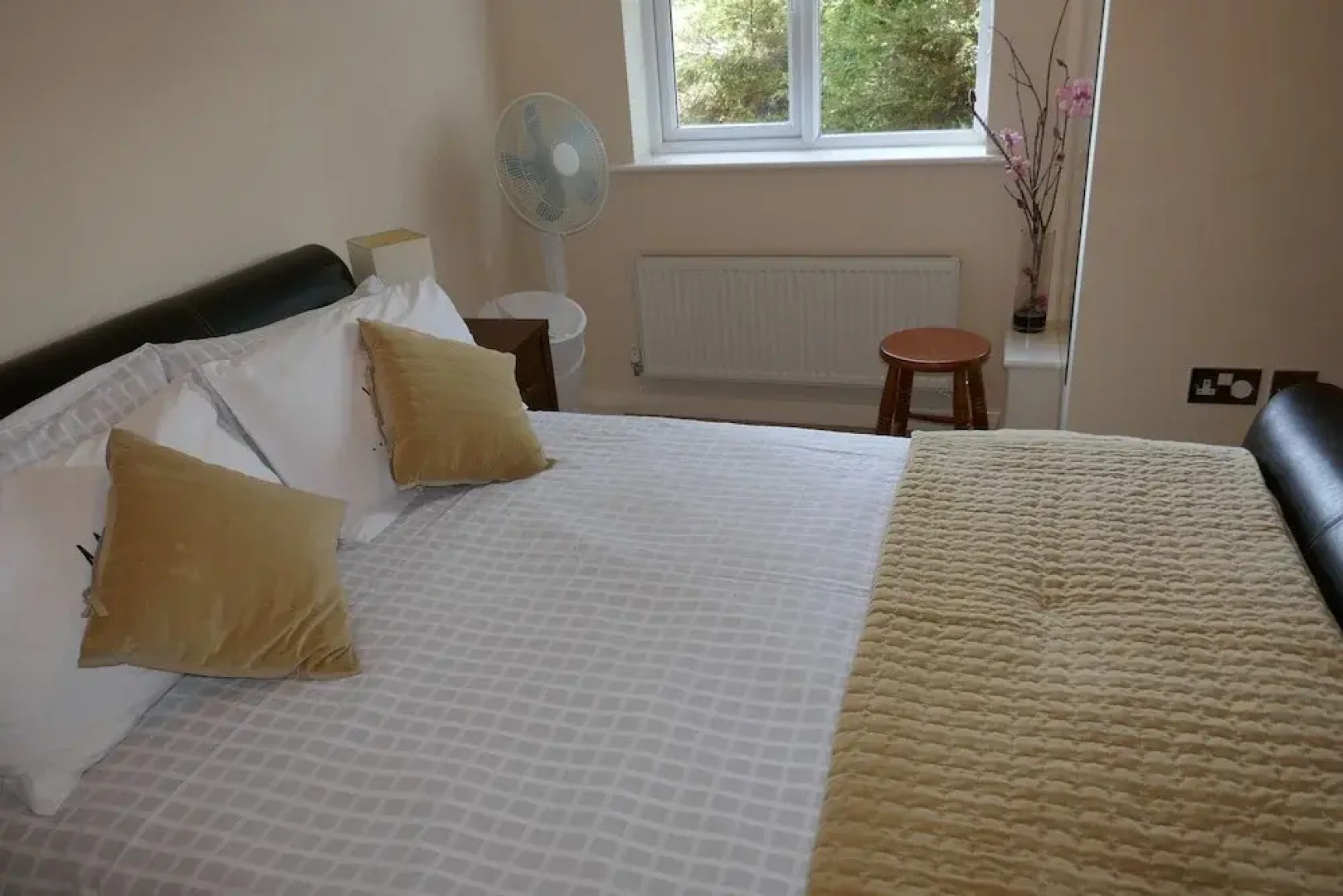 Family Friendly apartment in Nantwich