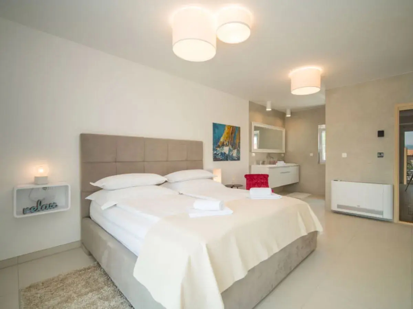 House Ivana Krk/Dobrinj