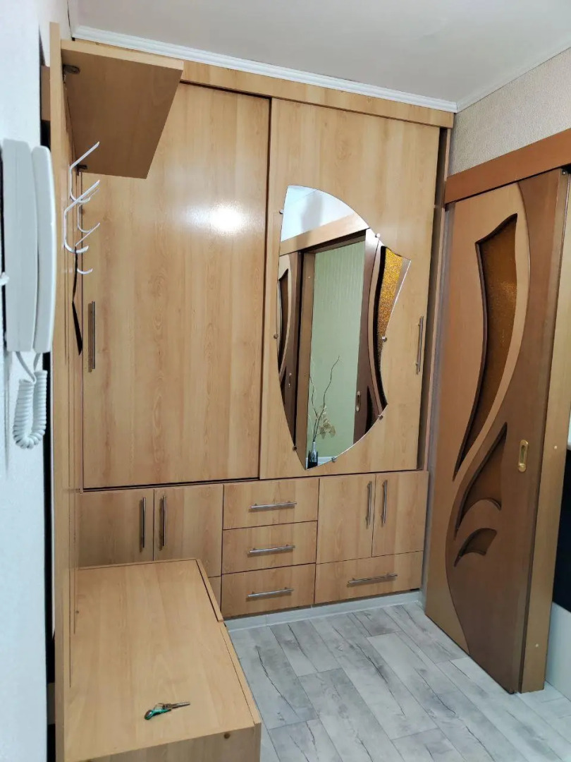 Апартаменты в 3-м микрорайоне