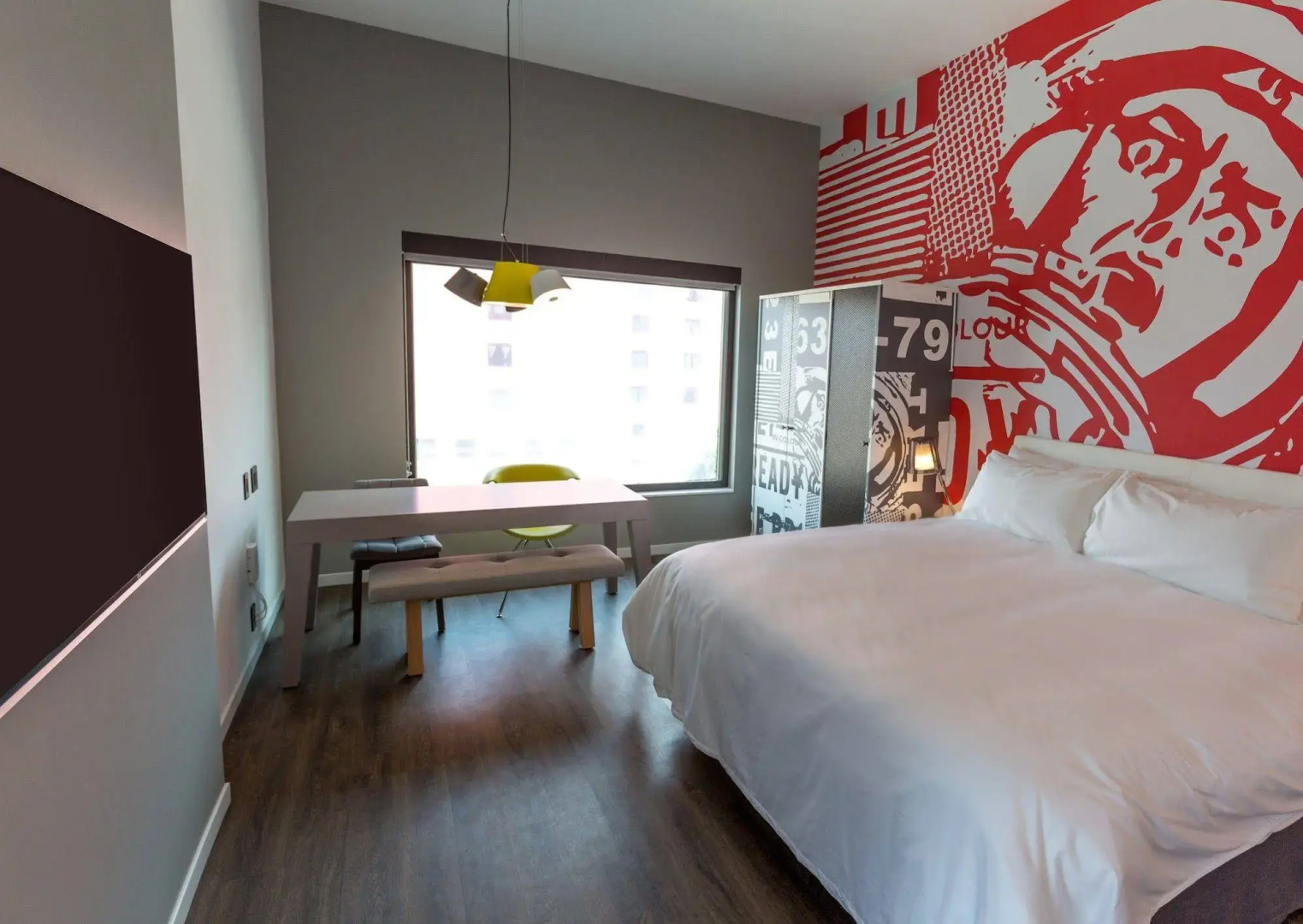 Radisson RED Minneapolis Downtown