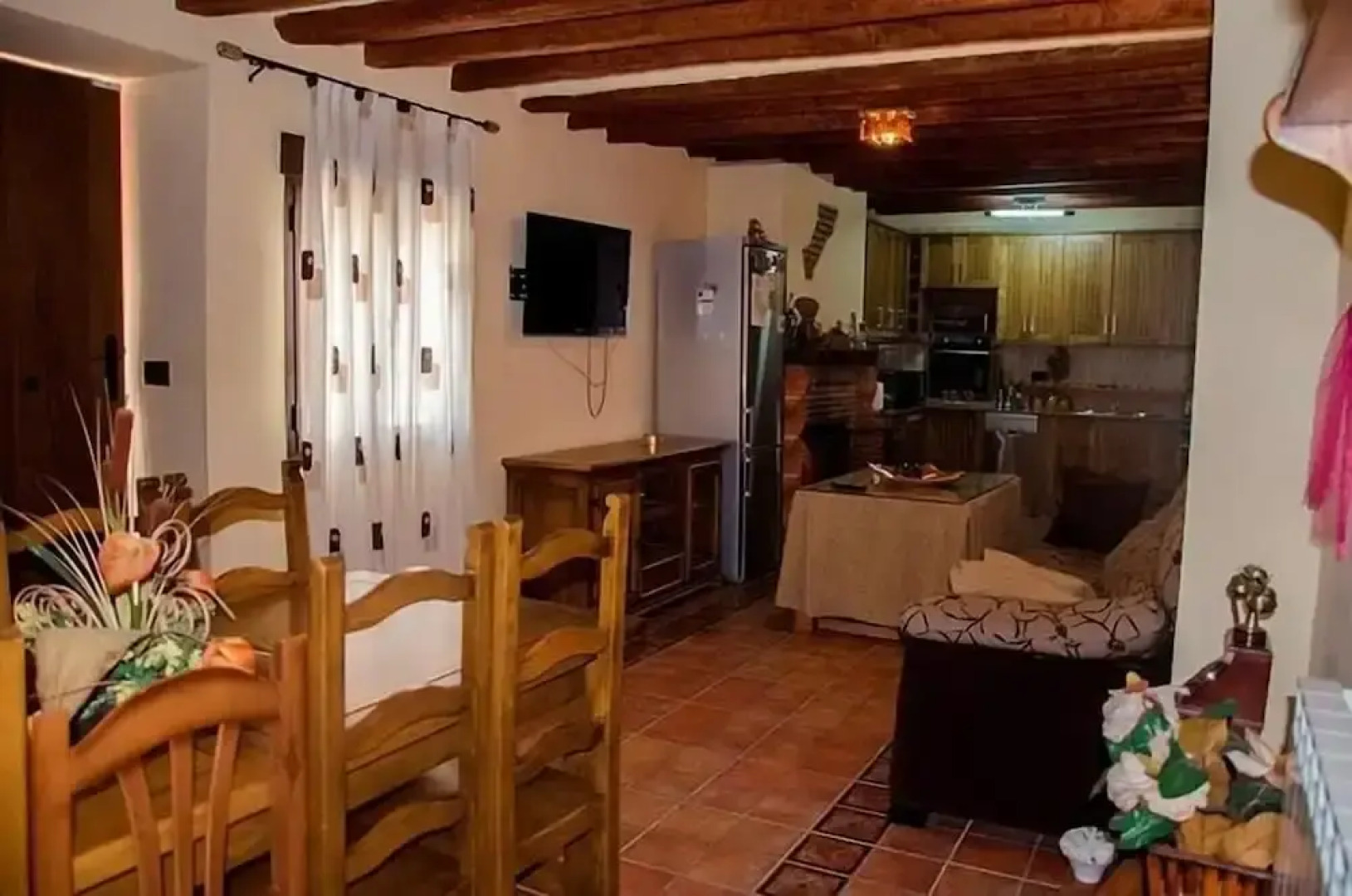 Alojamiento Rural Pelijas