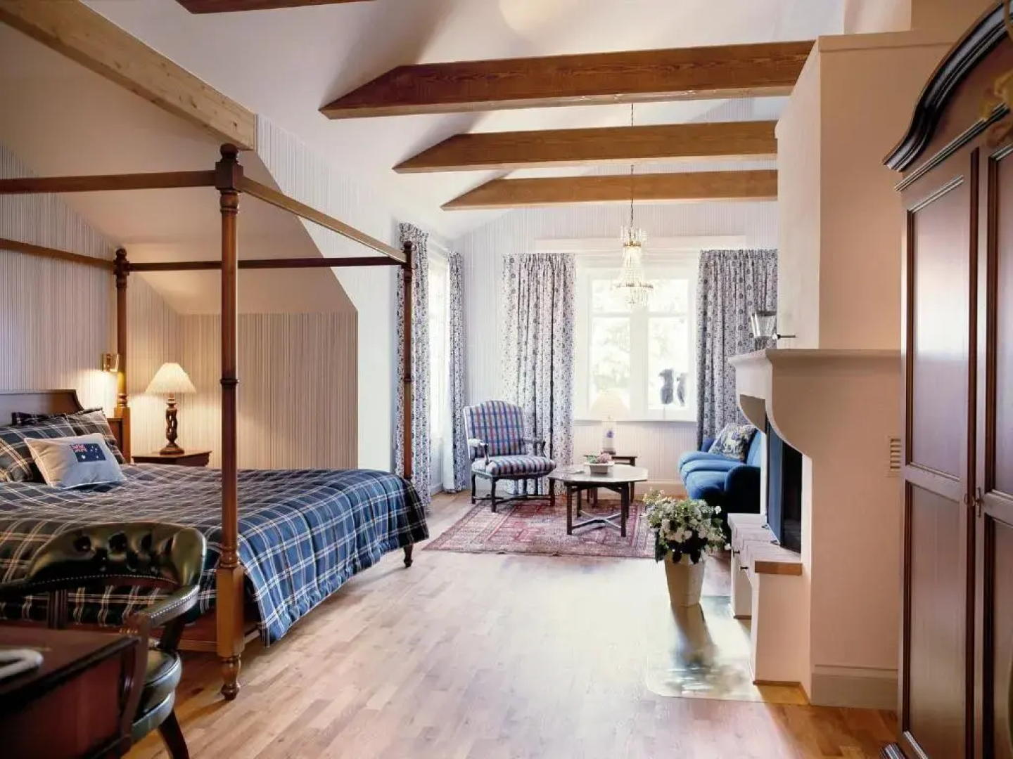 Hestraviken Hotel & Spa