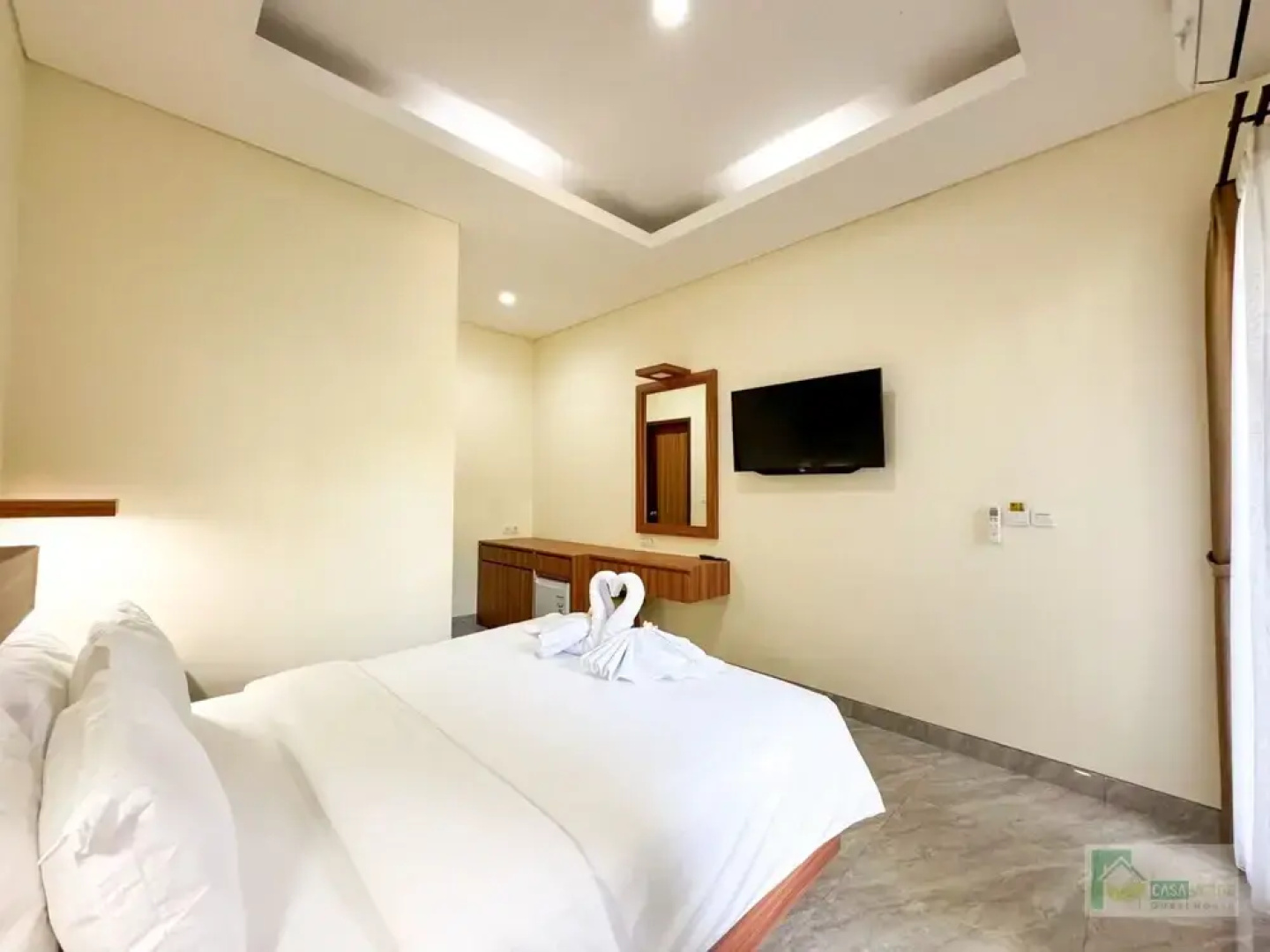Casa Verde Guesthouse