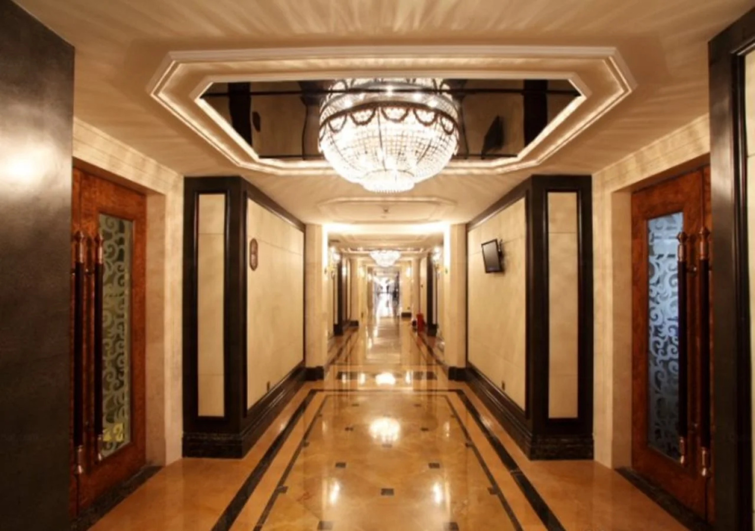 Days Hotel by Wyndham Logan City Huizhou