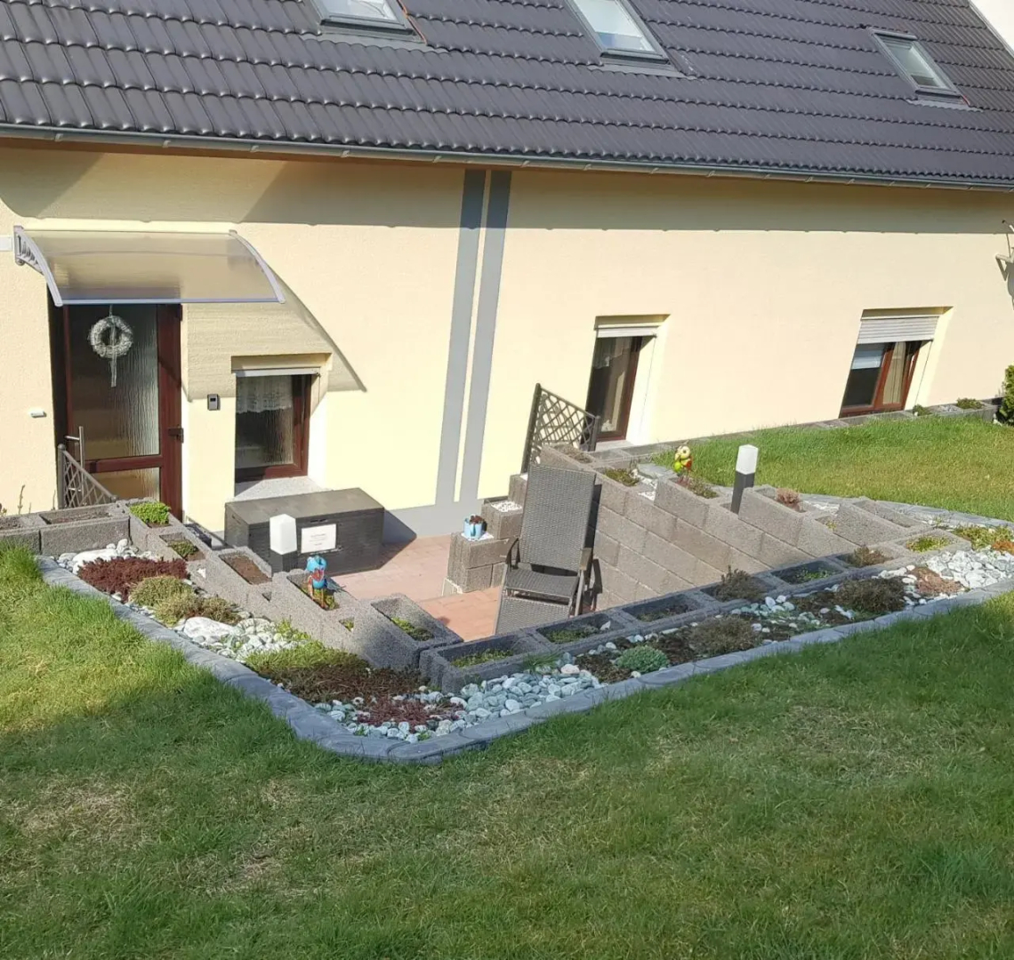 Ferienwohnung Saarschleife