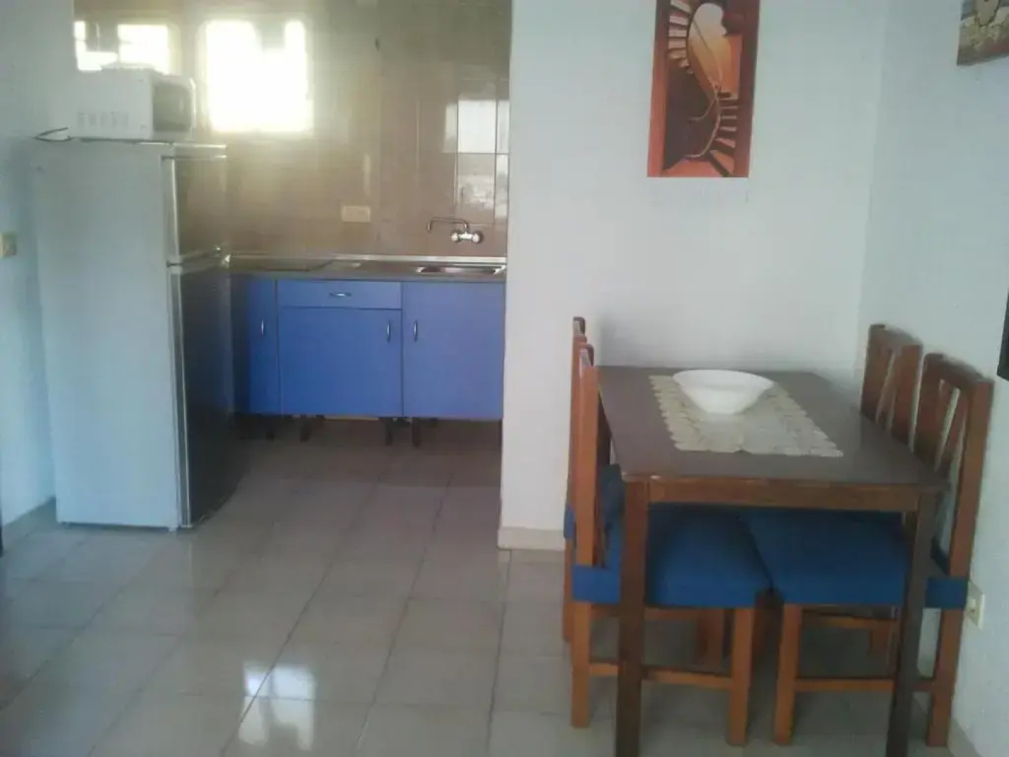Ocana Apartments